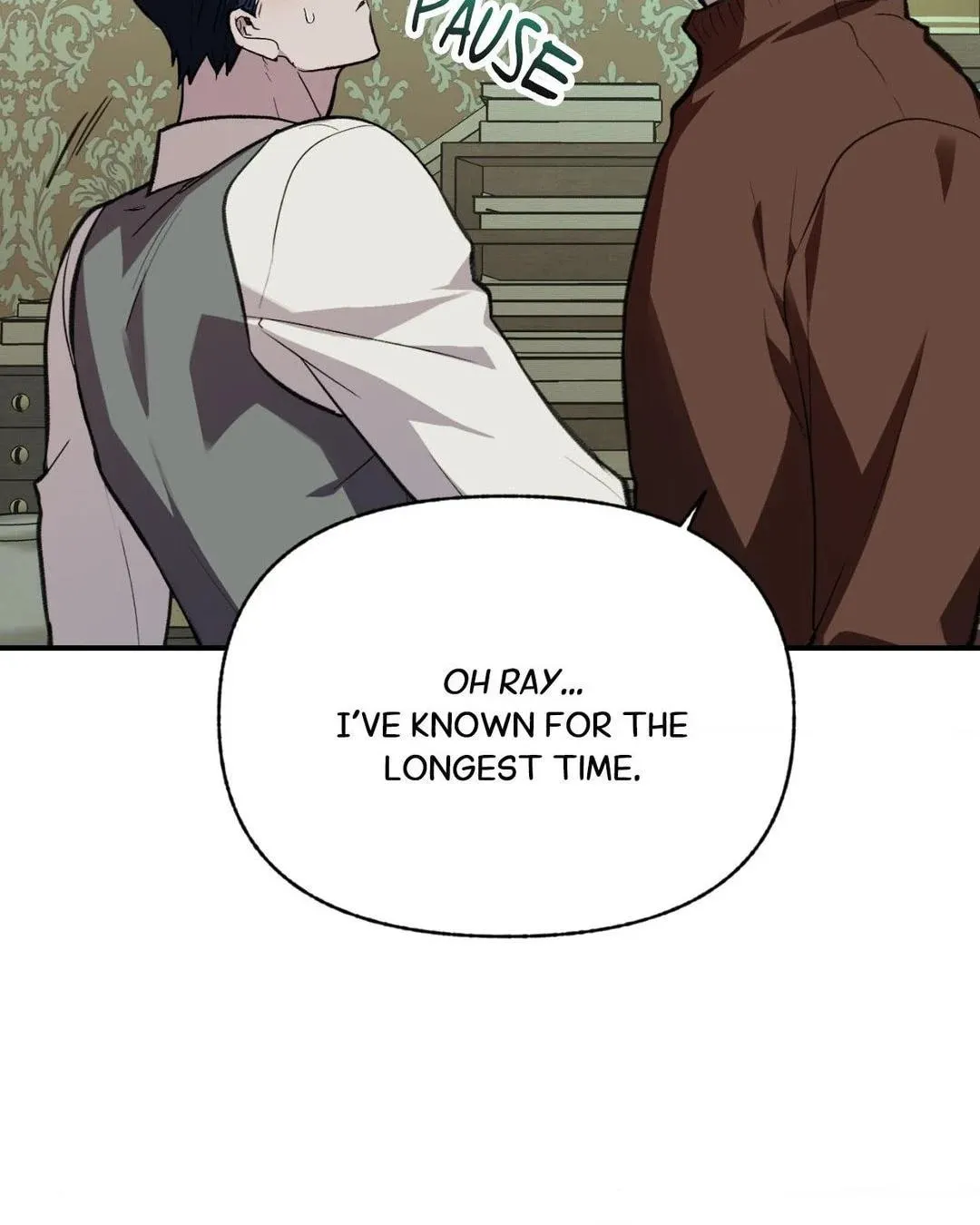 Control Time Chapter 36 page 83 - 
