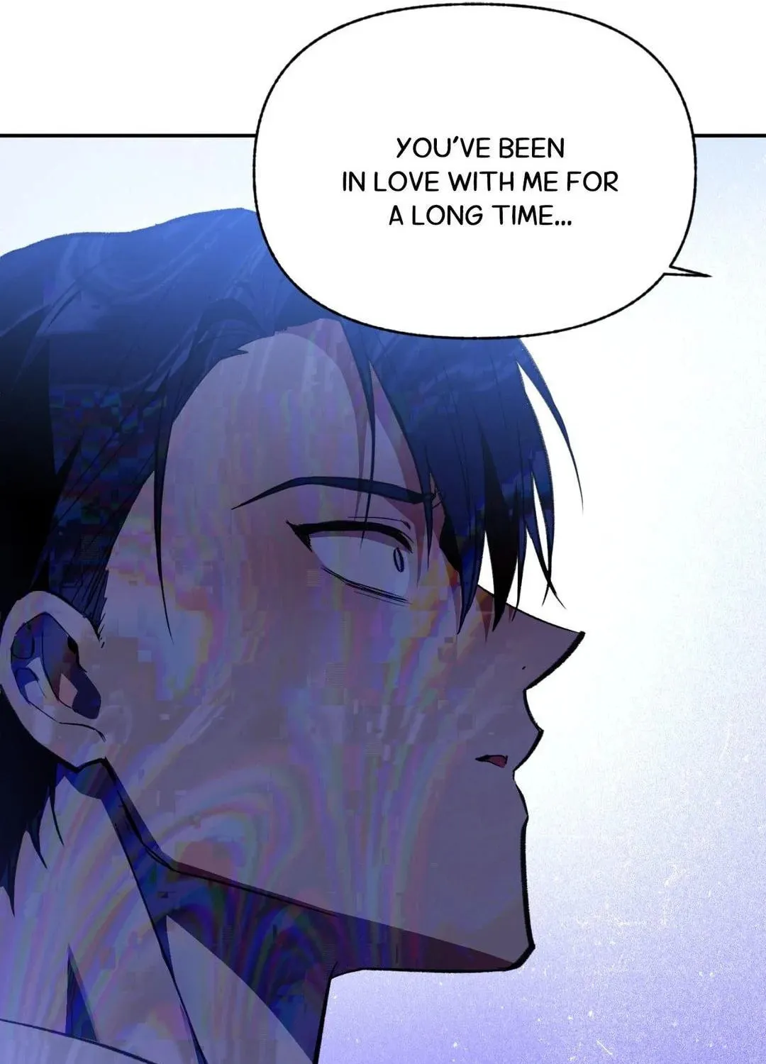 Control Time Chapter 36 page 84 - 