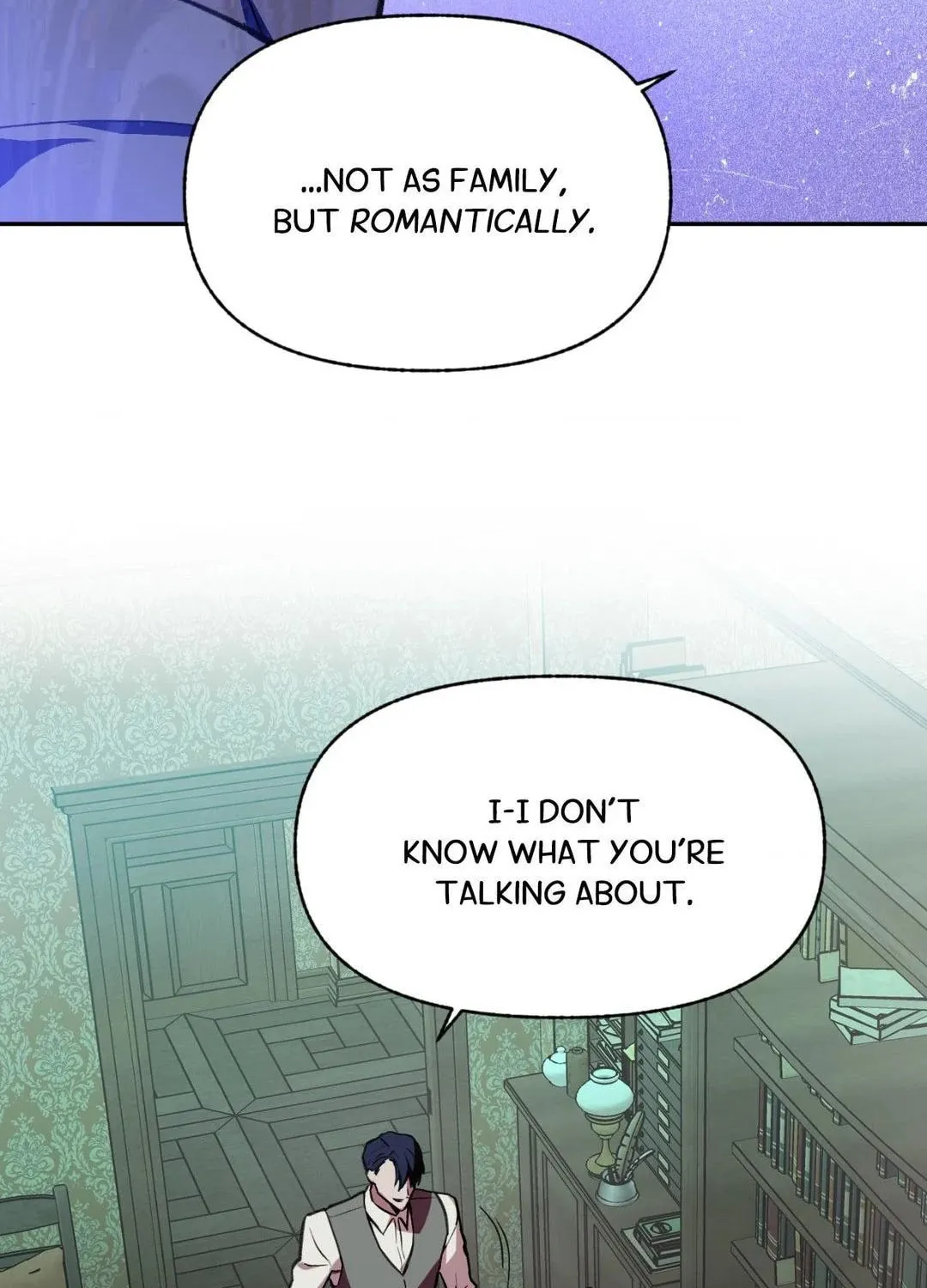 Control Time Chapter 36 page 85 - 