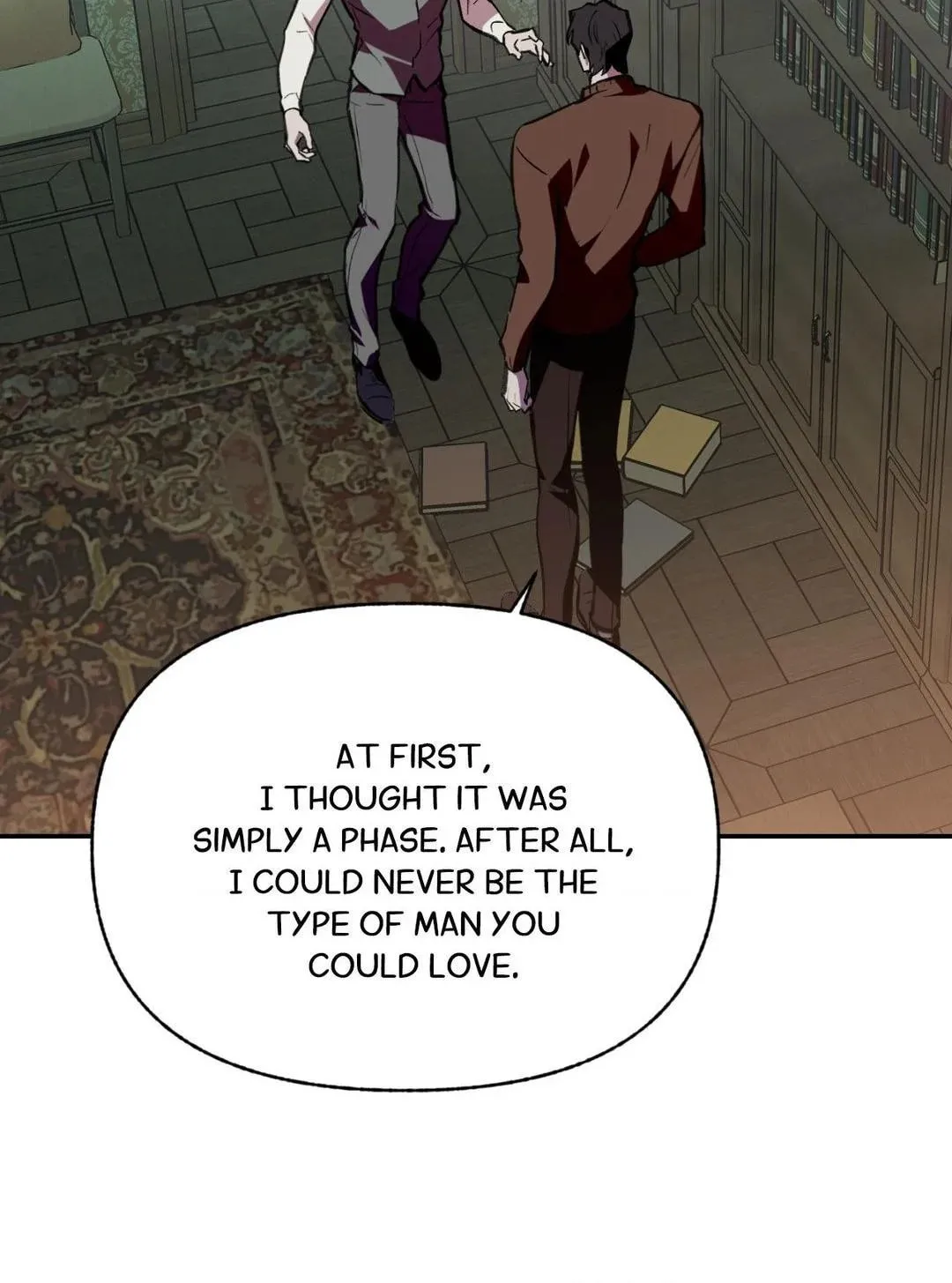 Control Time Chapter 36 page 86 - 