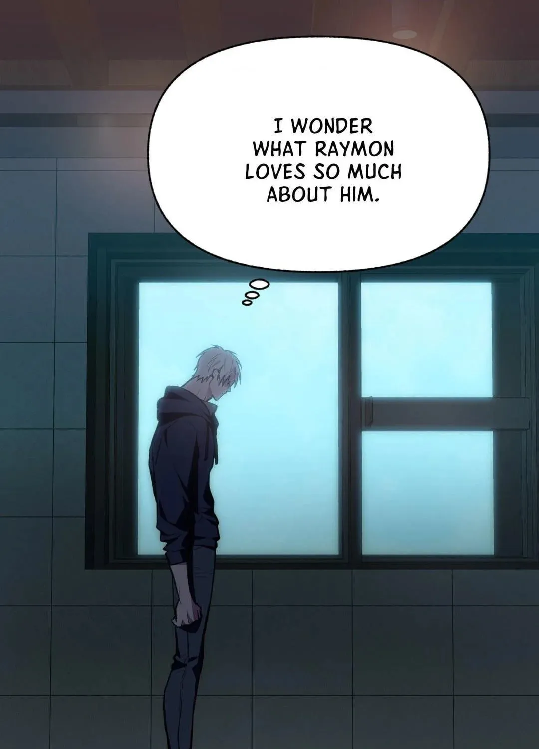 Control Time Chapter 36 page 94 - 