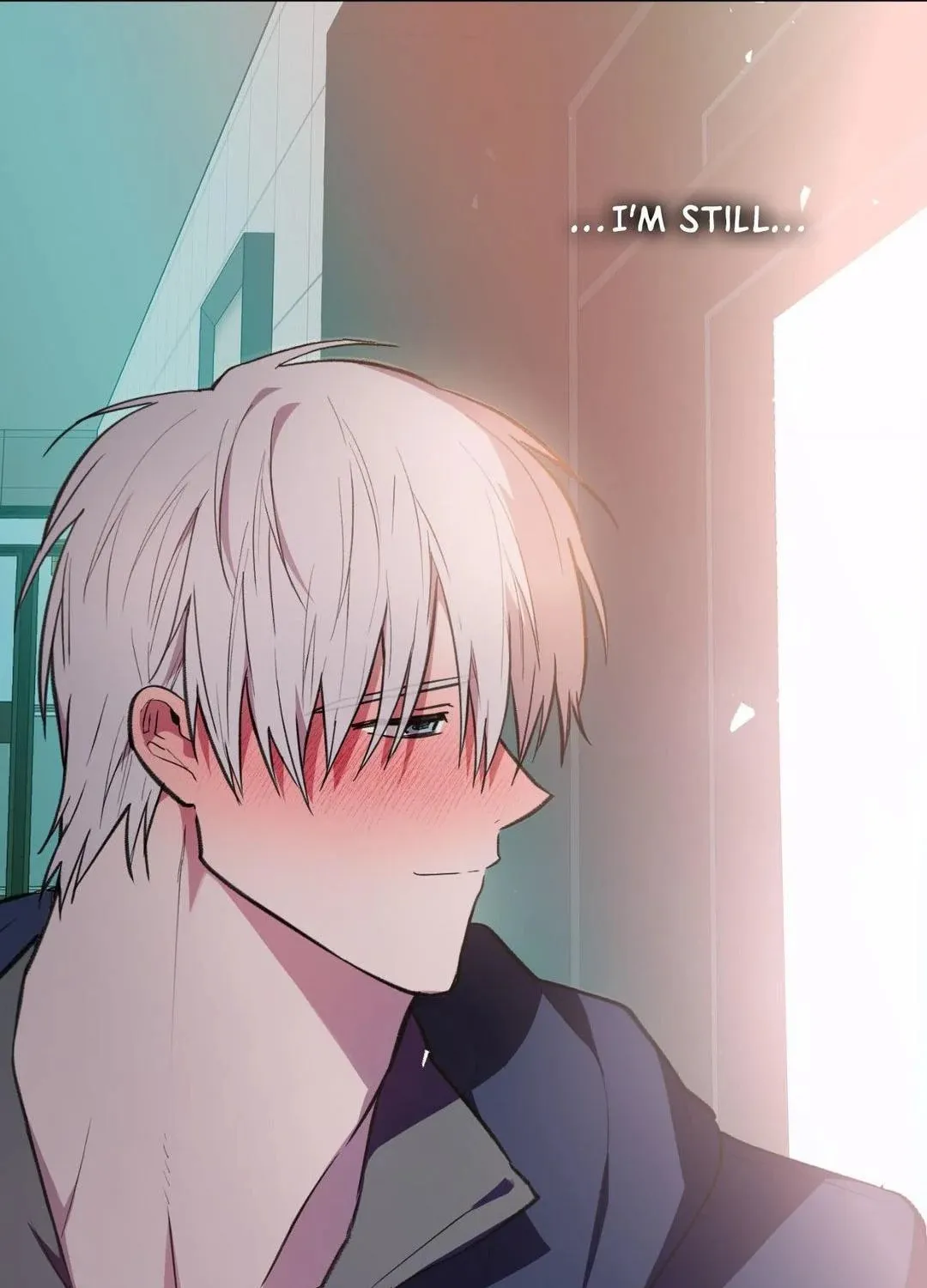 Control Time Chapter 36 page 97 - 