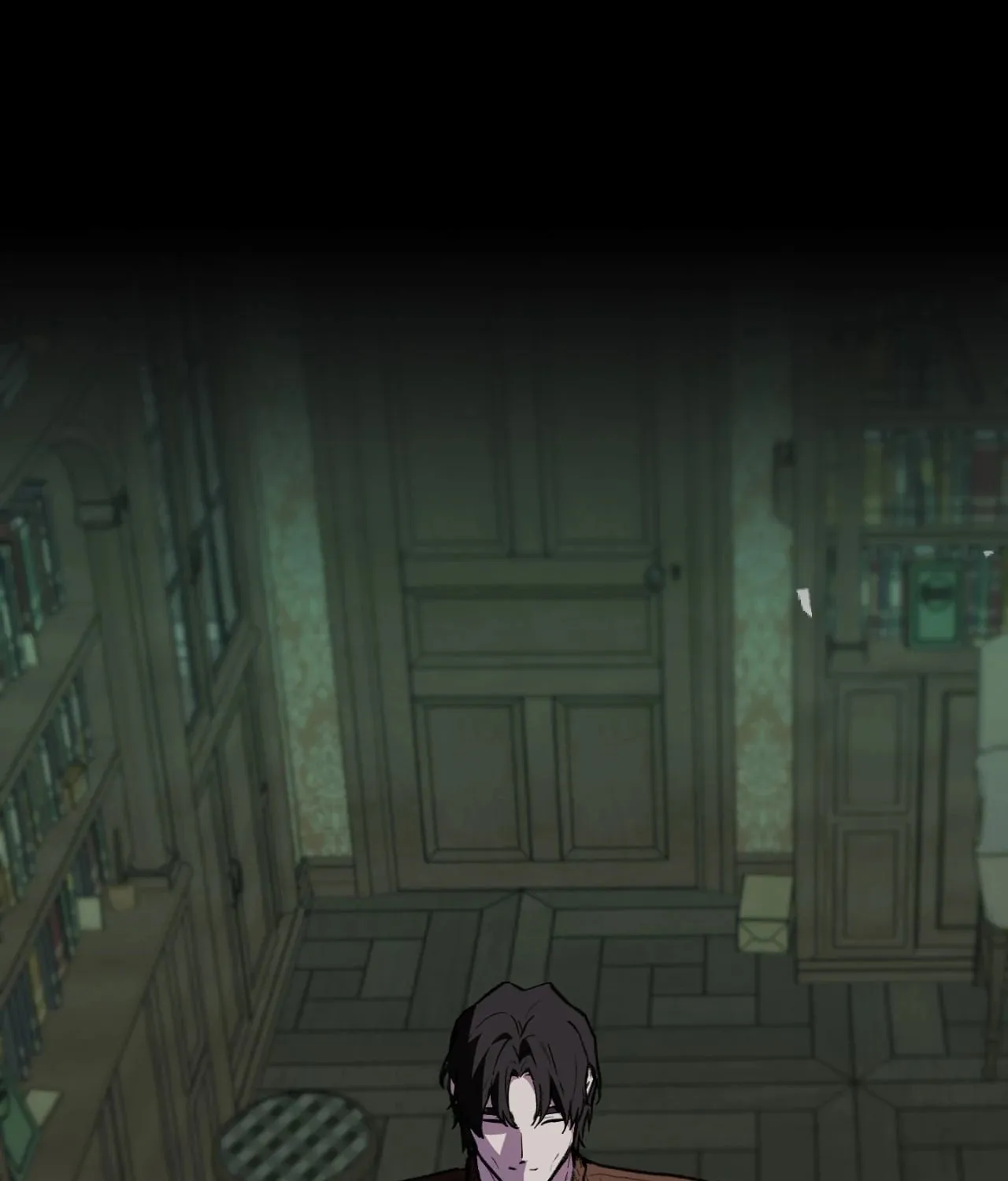 Control Time Chapter 37 page 1 - 