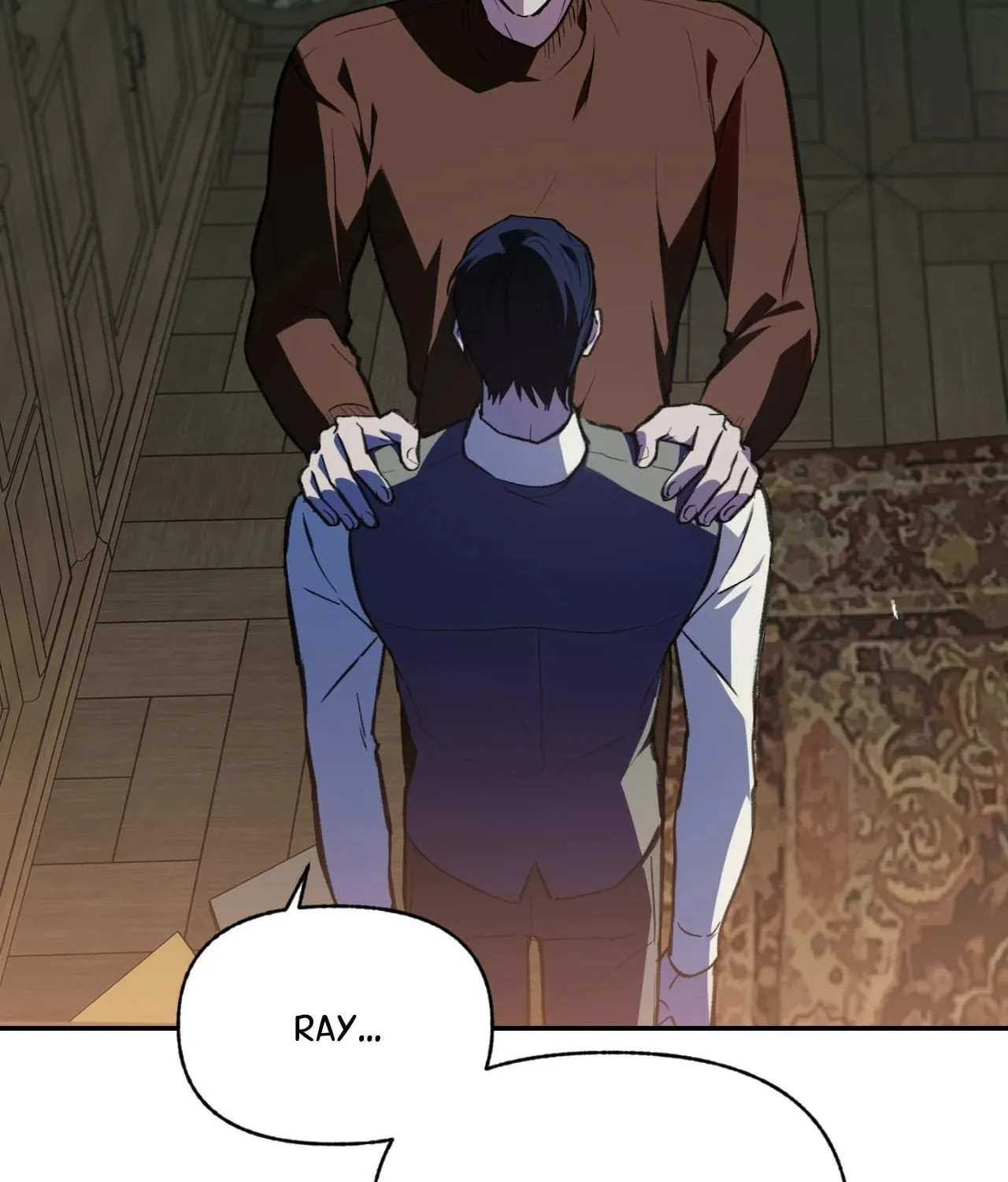 Control Time Chapter 37 page 2 - 