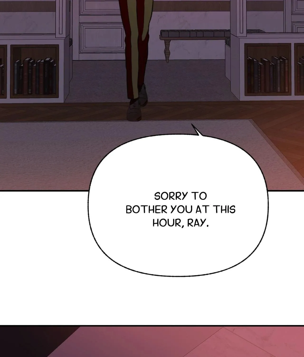 Control Time Chapter 37 page 11 - 