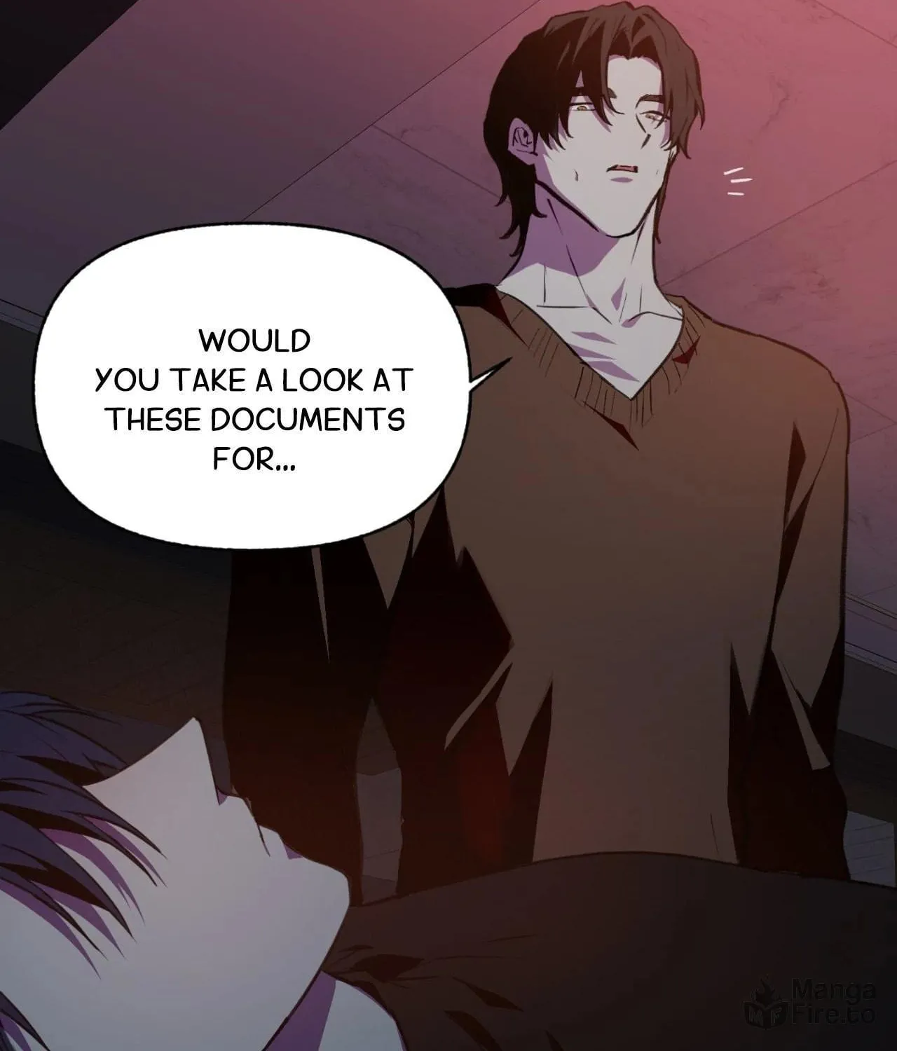 Control Time Chapter 37 page 12 - 