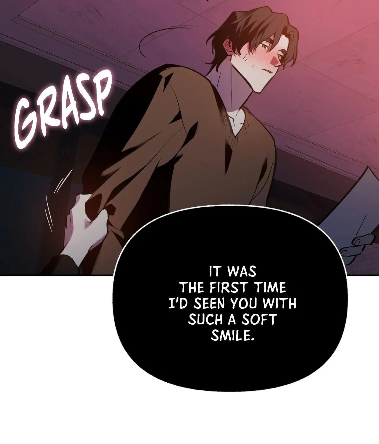 Control Time Chapter 37 page 17 - 