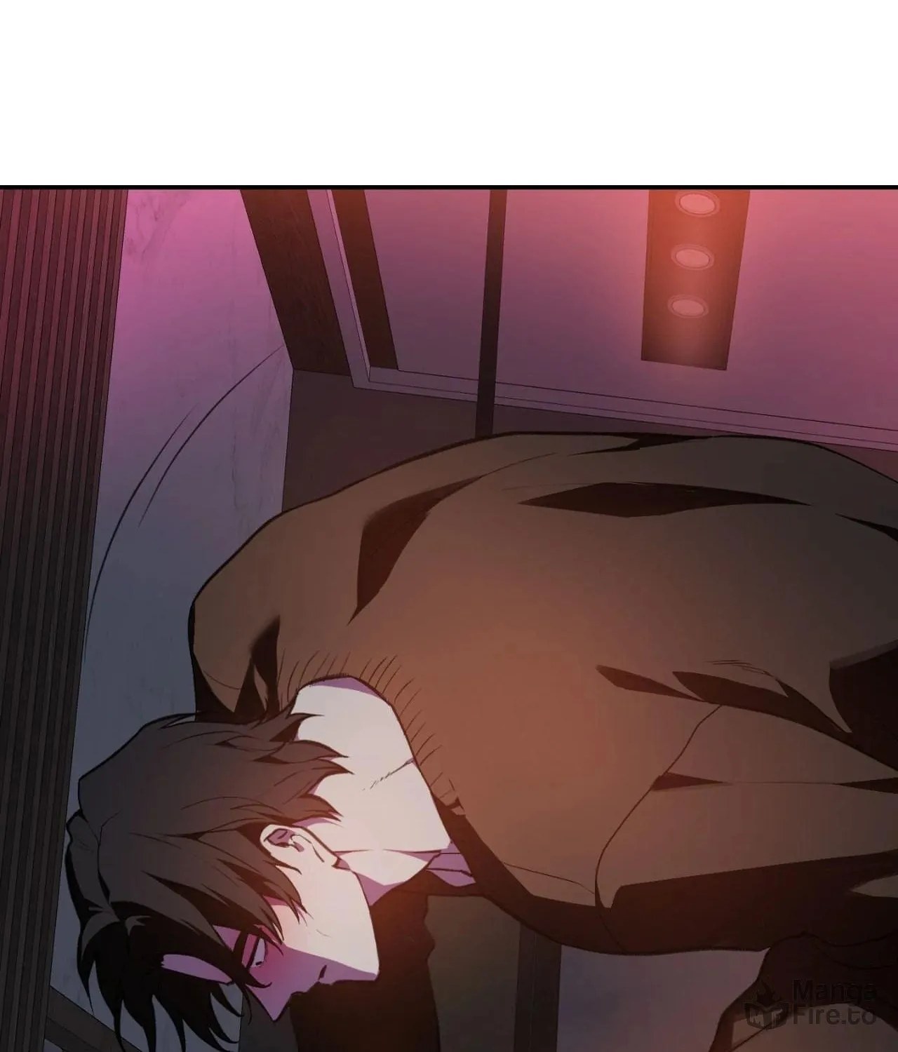Control Time Chapter 37 page 18 - 