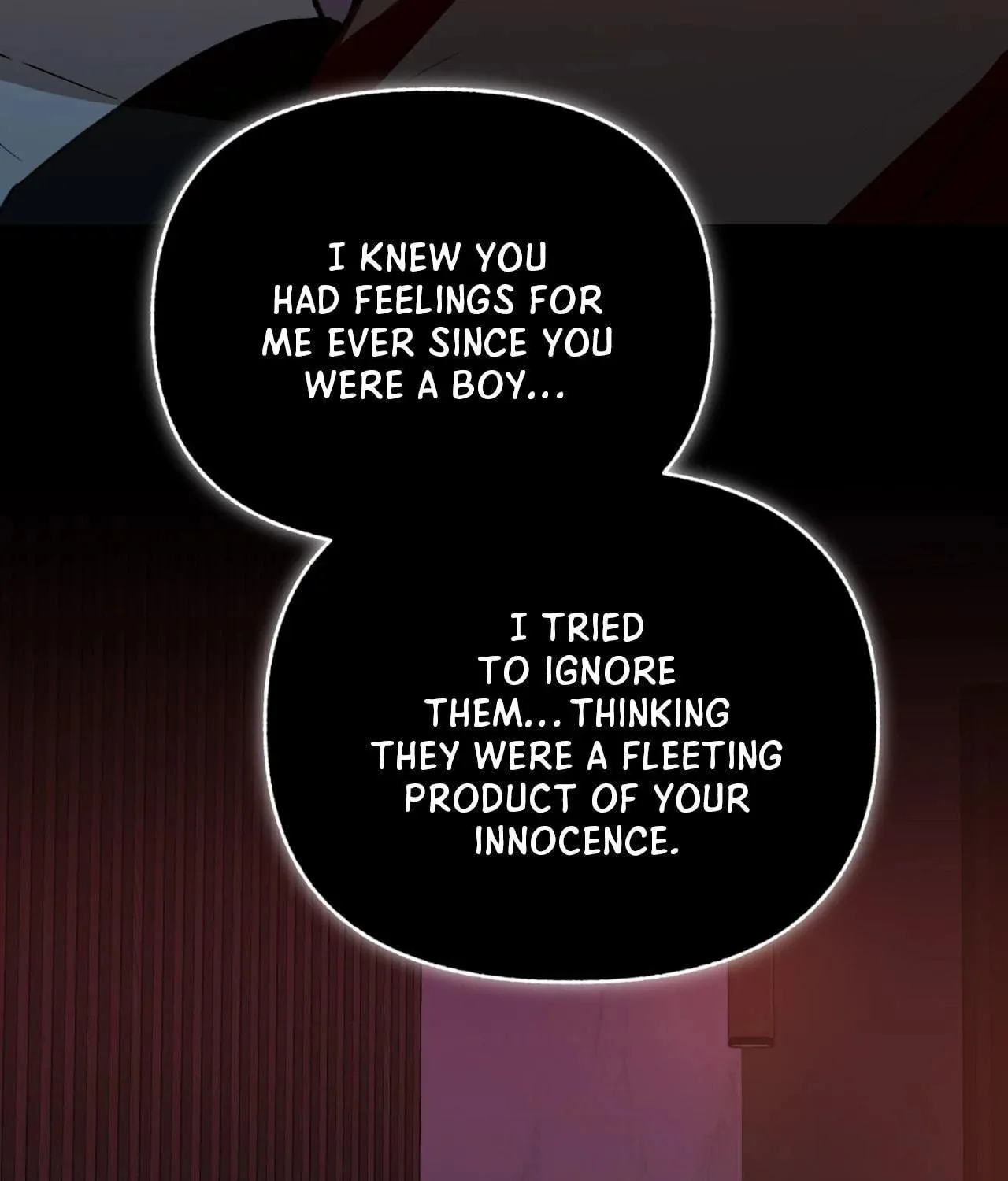Control Time Chapter 37 page 23 - 