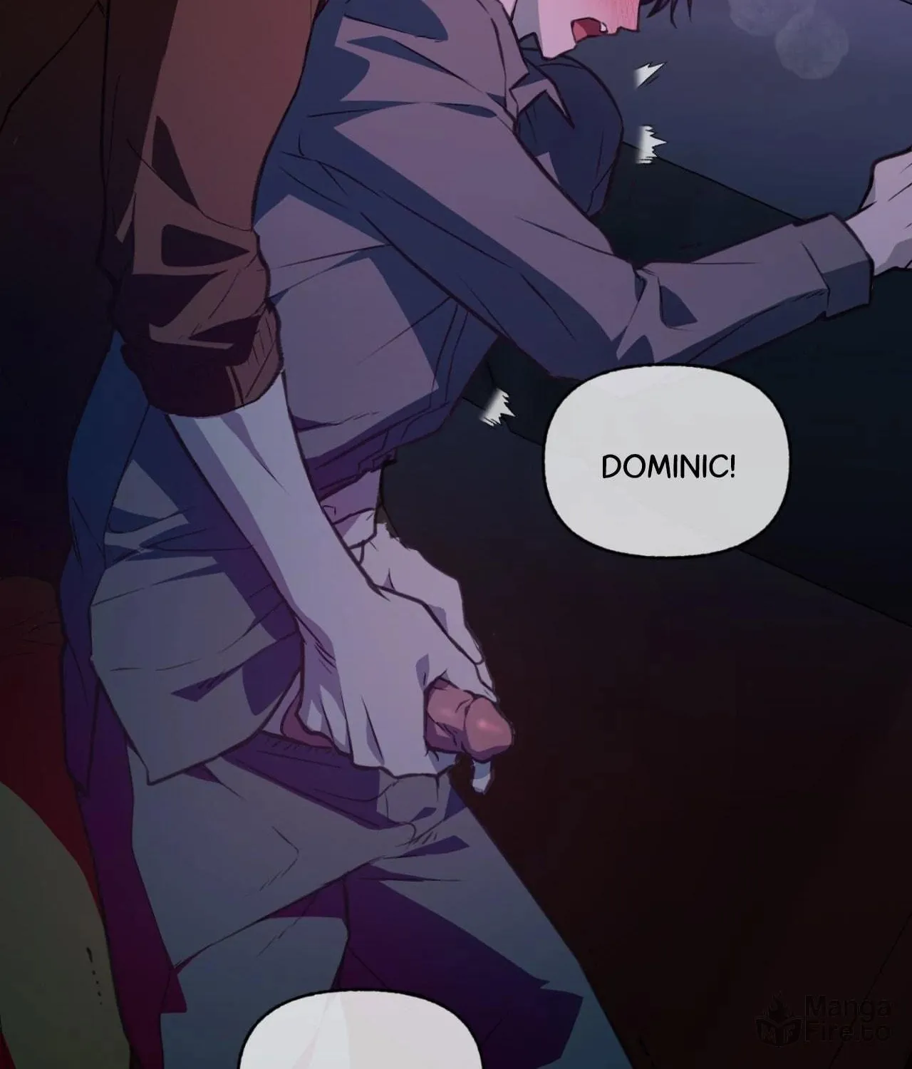 Control Time Chapter 37 page 30 - 