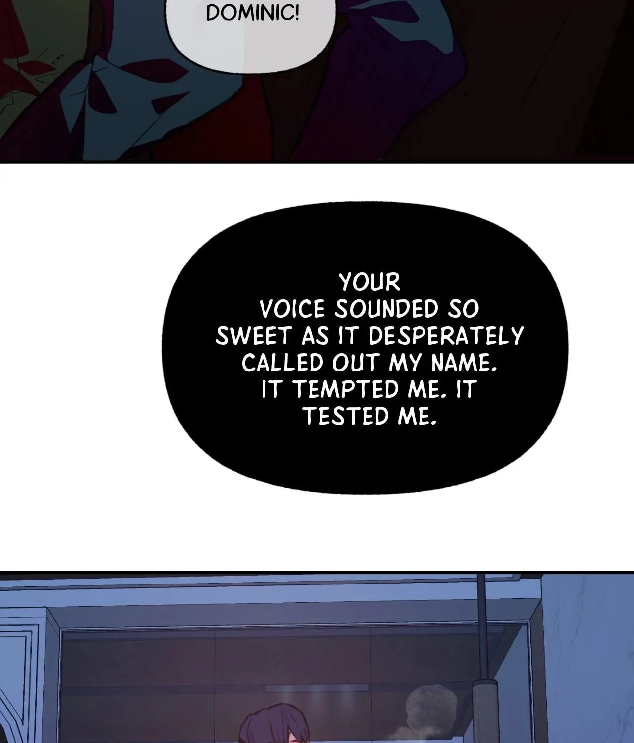 Control Time Chapter 37 page 31 - 