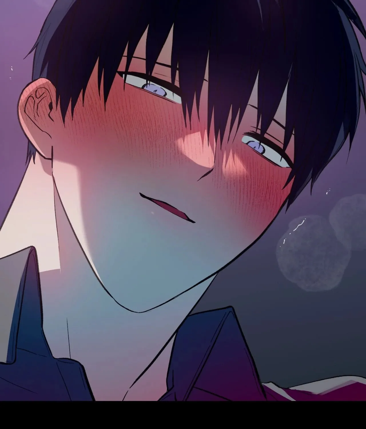 Control Time Chapter 37 page 33 - 
