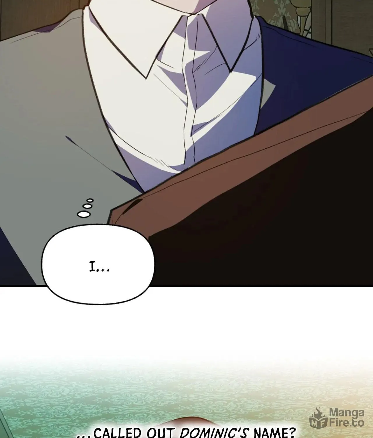 Control Time Chapter 37 page 36 - 