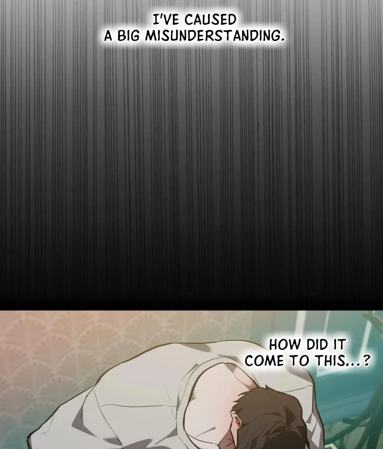 Control Time Chapter 37 page 39 - 