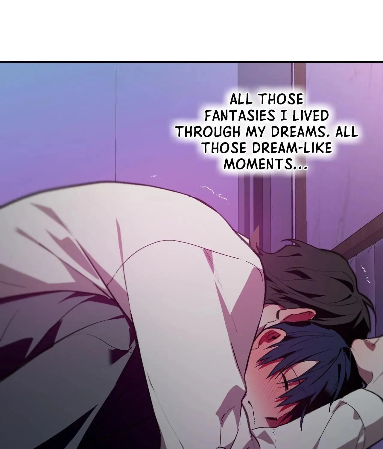 Control Time Chapter 37 page 41 - 