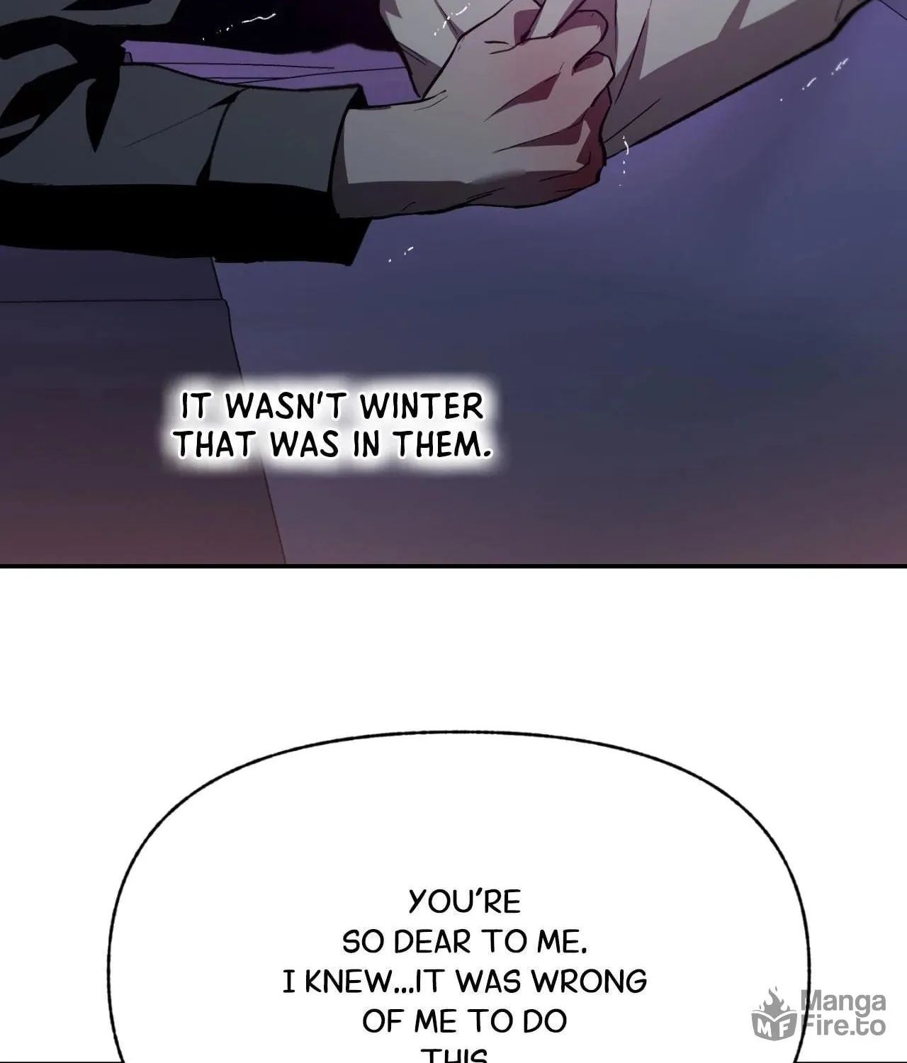 Control Time Chapter 37 page 42 - 