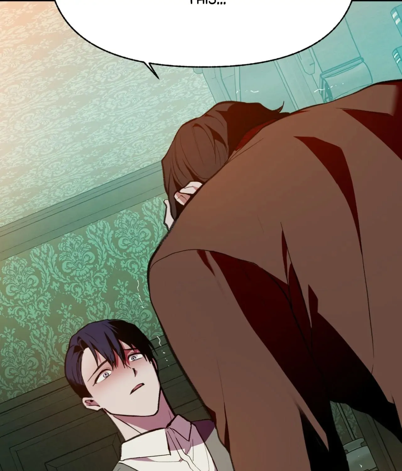 Control Time Chapter 37 page 43 - 