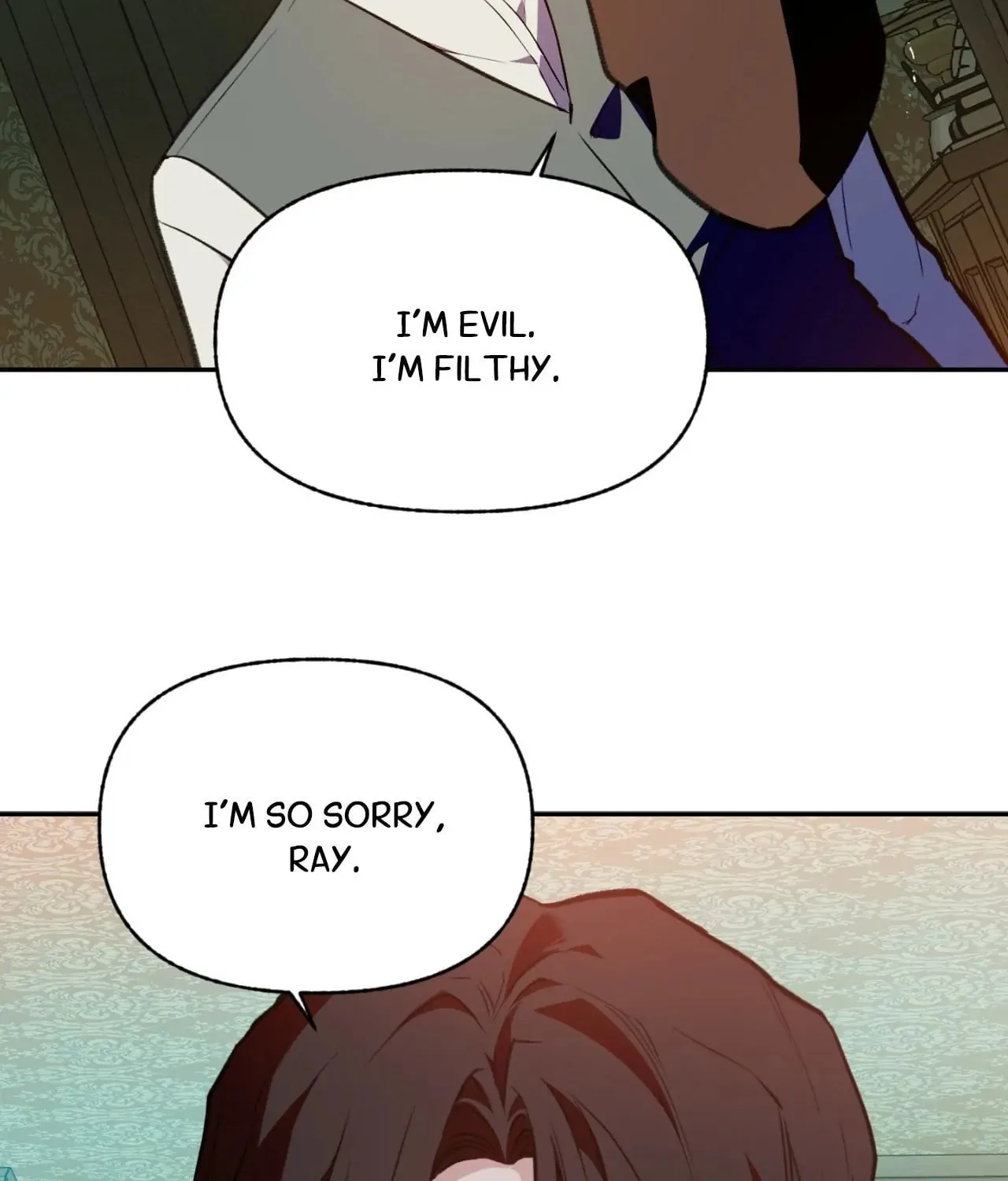 Control Time Chapter 37 page 44 - 