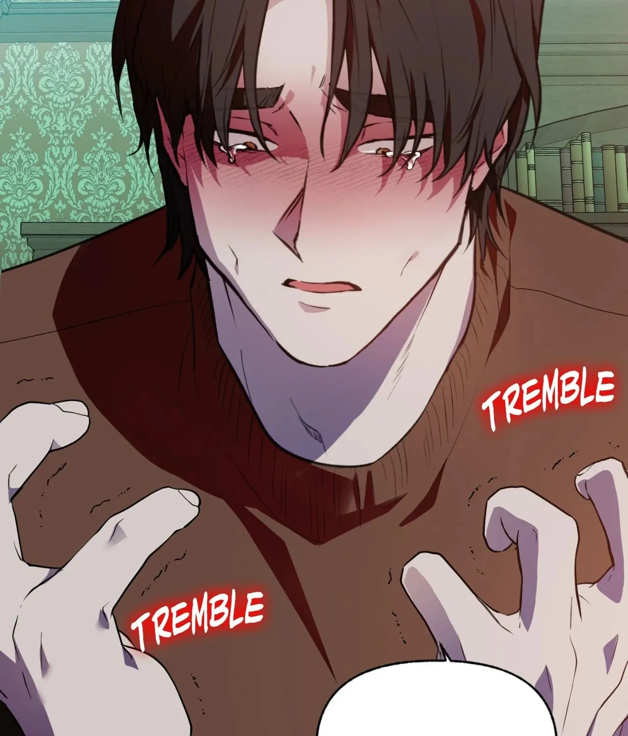 Control Time Chapter 37 page 45 - 