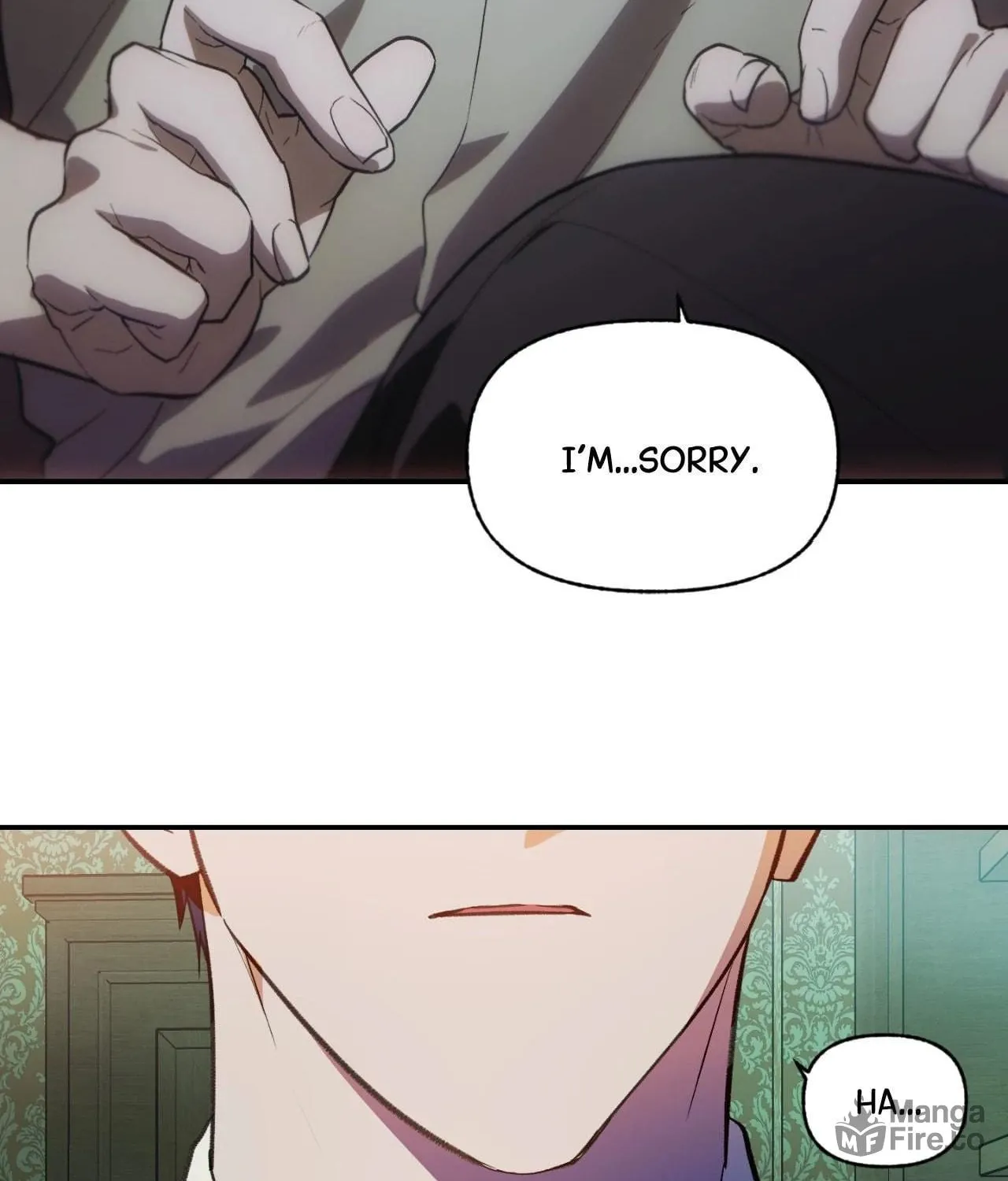Control Time Chapter 37 page 48 - 