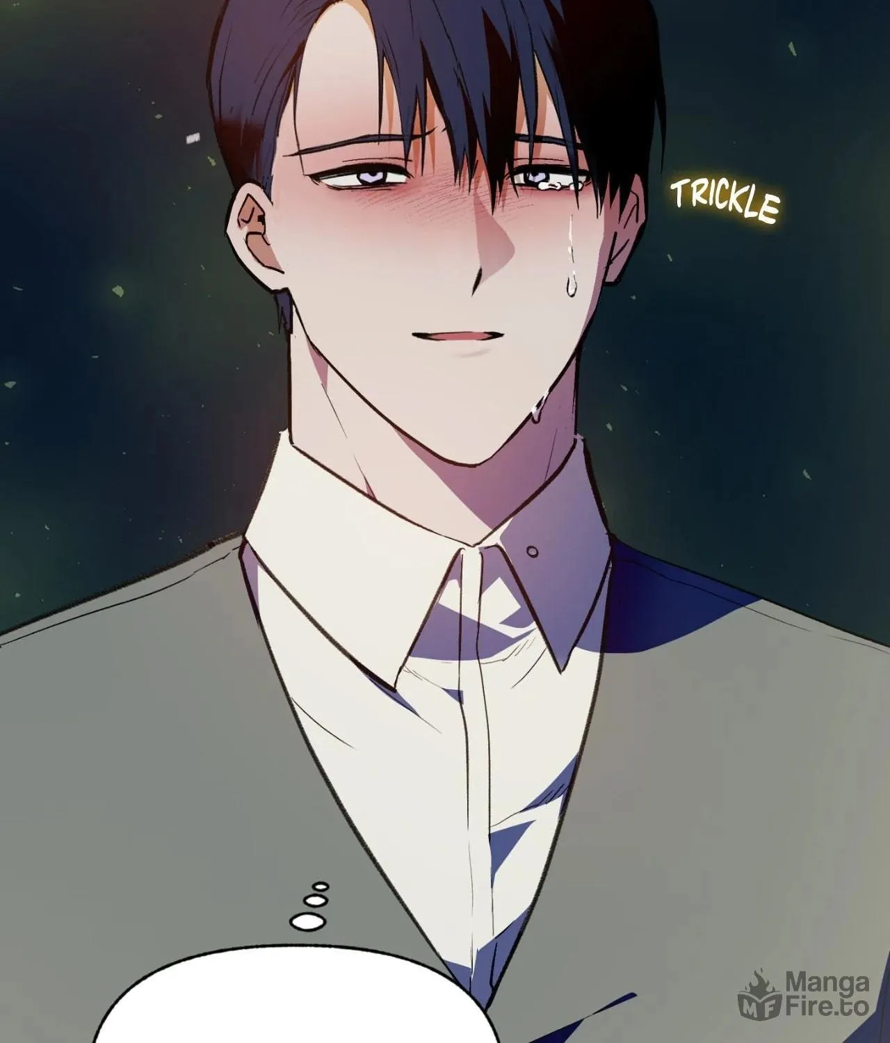 Control Time Chapter 37 page 50 - 