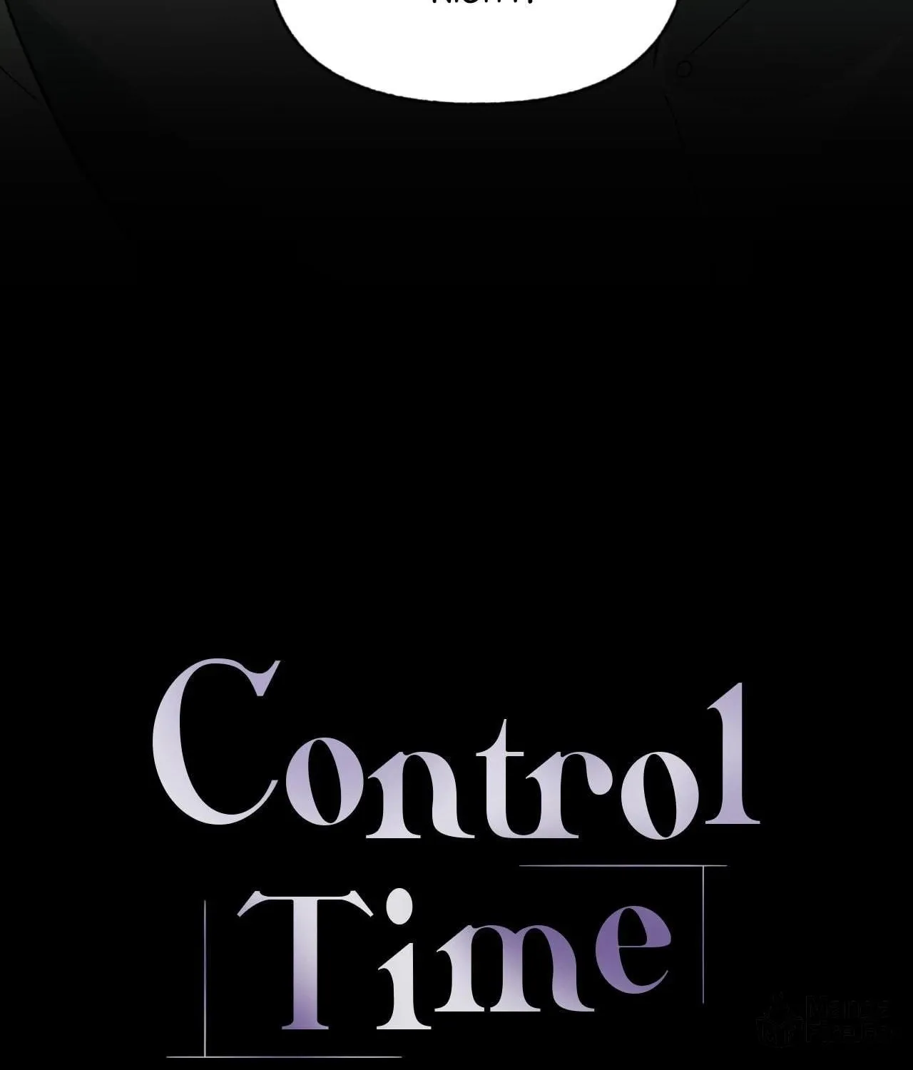 Control Time Chapter 37 page 6 - 