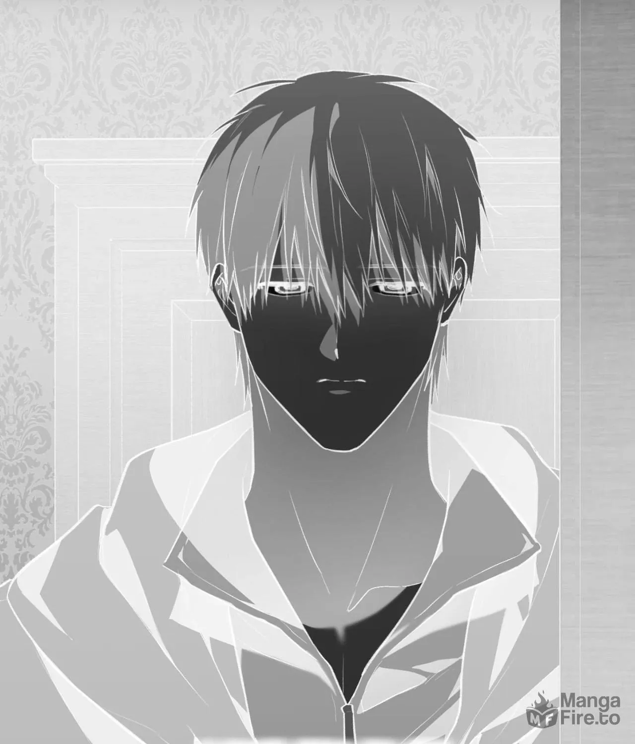 Control Time Chapter 37 page 54 - 