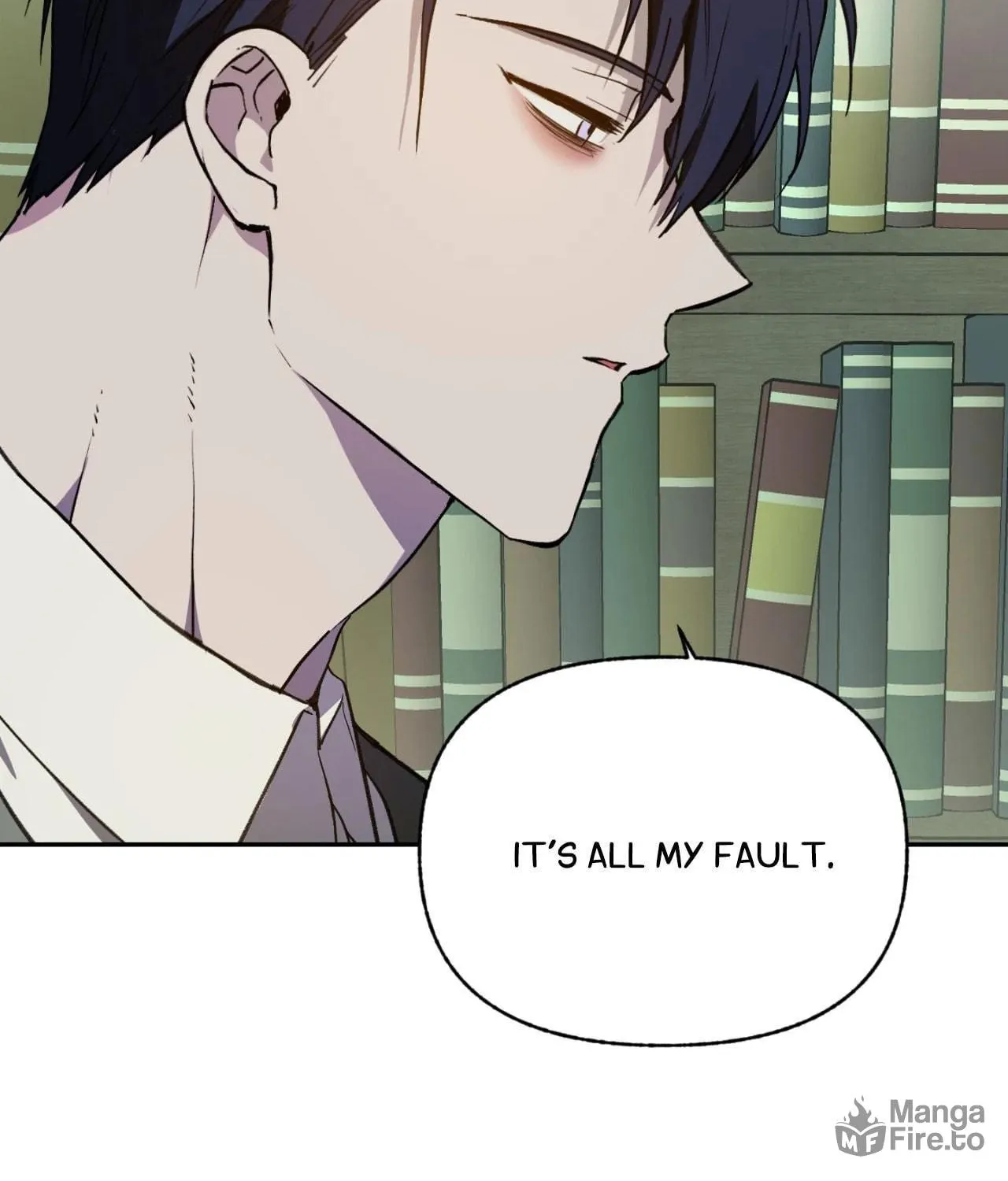Control Time Chapter 37 page 60 - 