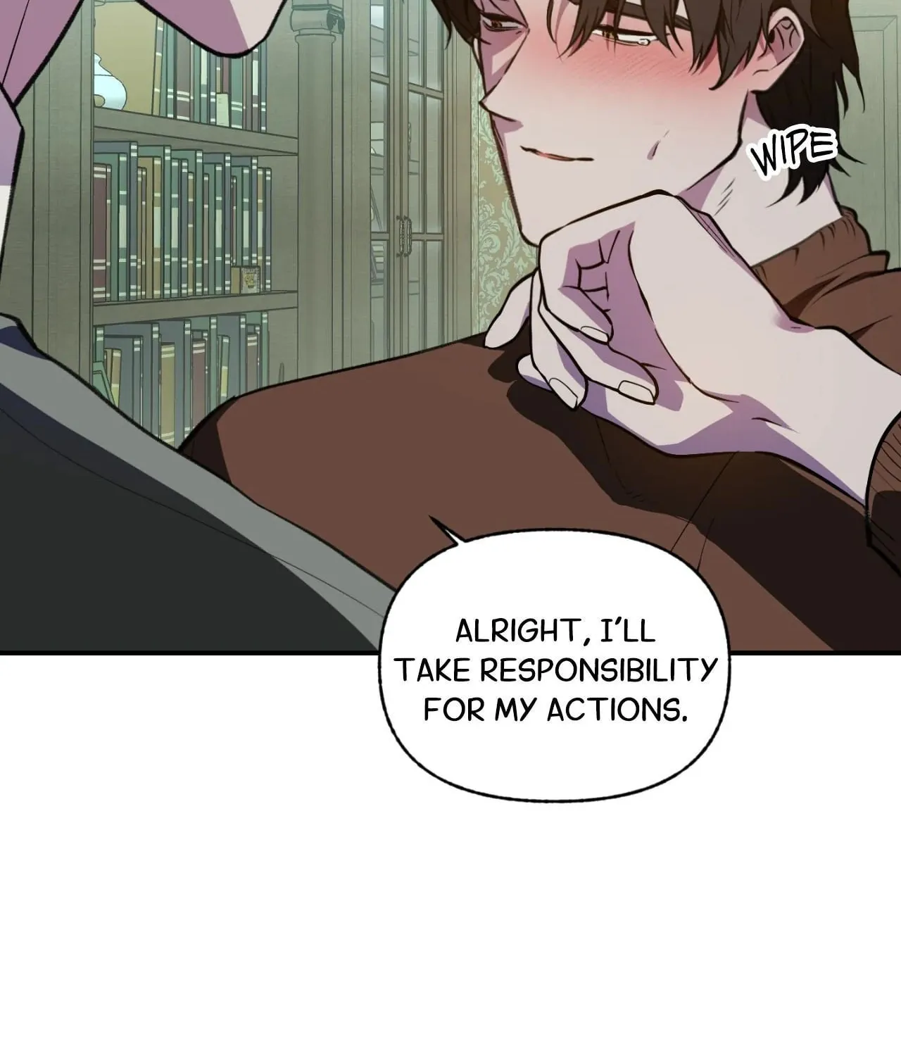 Control Time Chapter 37 page 64 - 