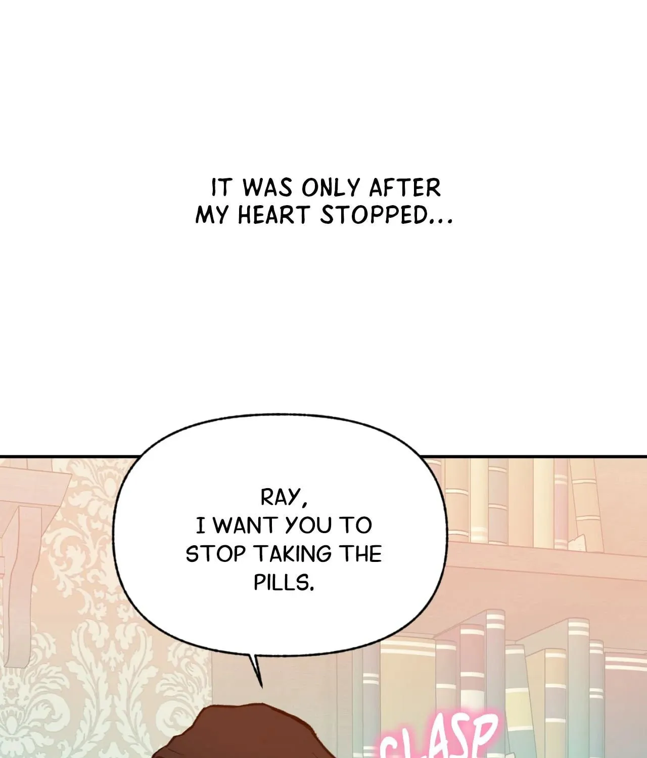 Control Time Chapter 37 page 67 - 