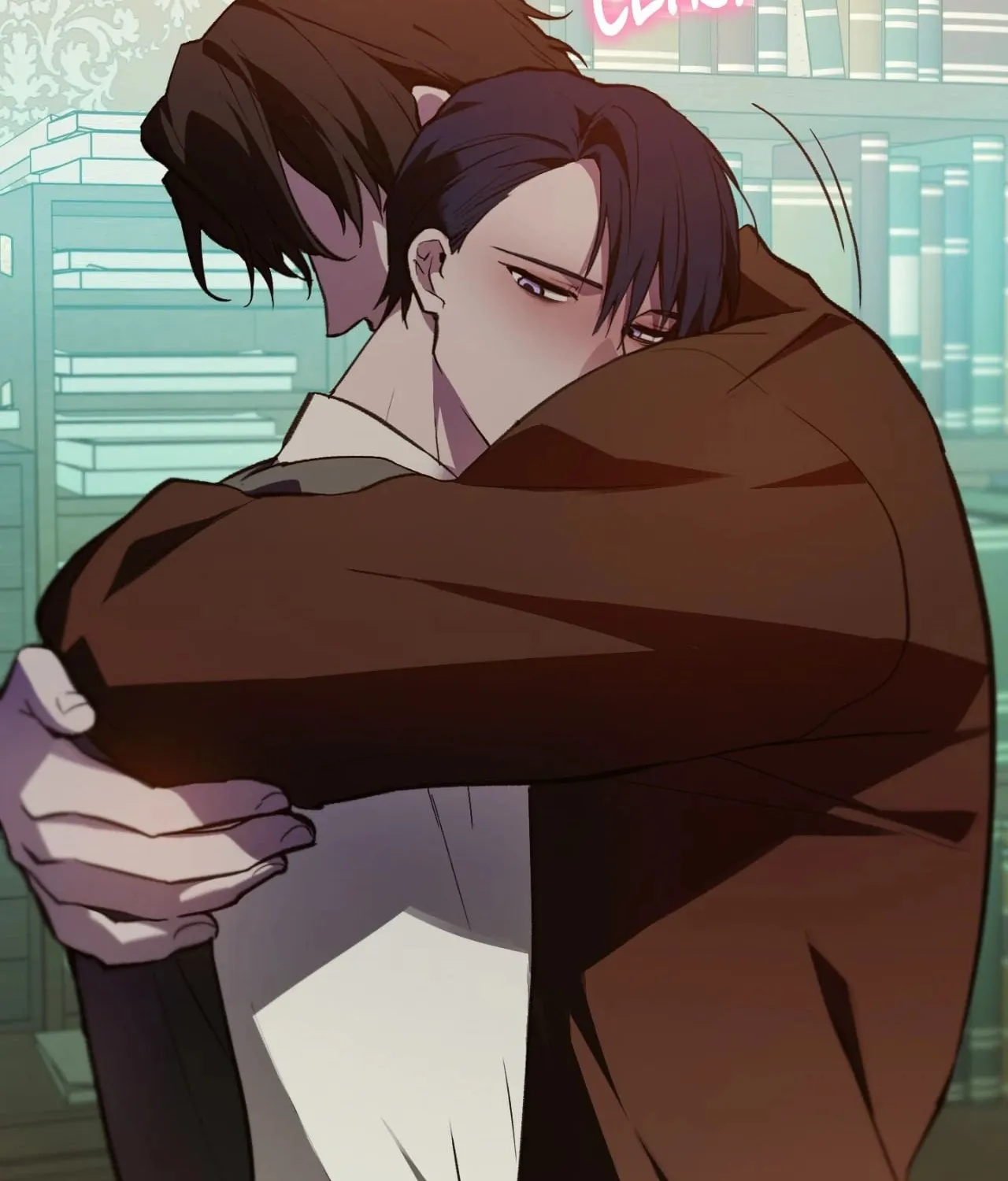 Control Time Chapter 37 page 68 - 