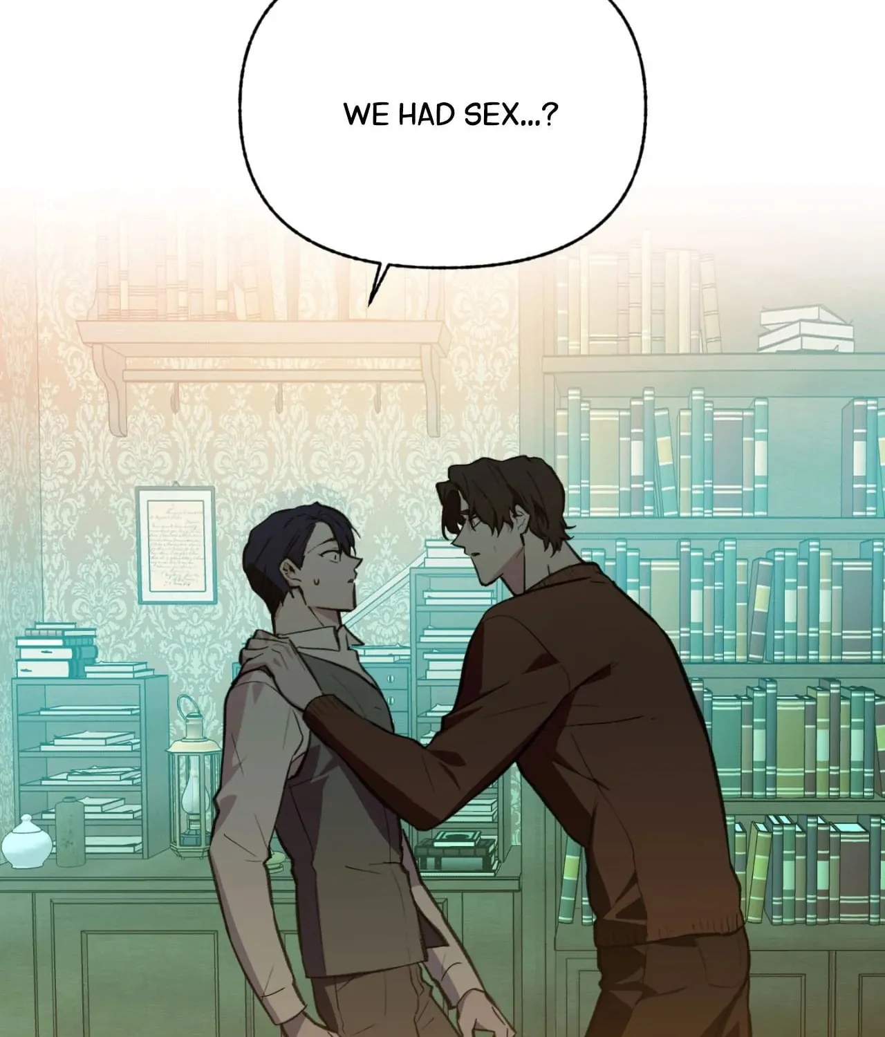 Control Time Chapter 37 page 8 - 