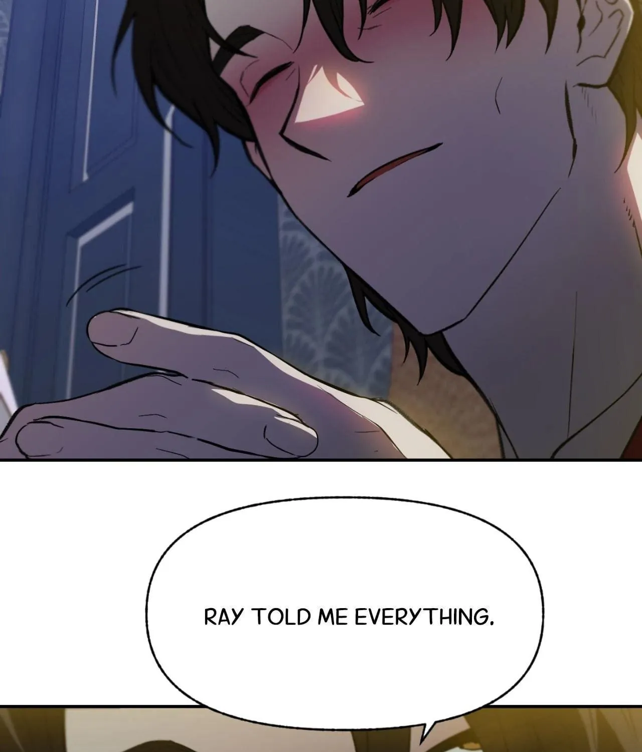 Control Time Chapter 37 page 77 - 