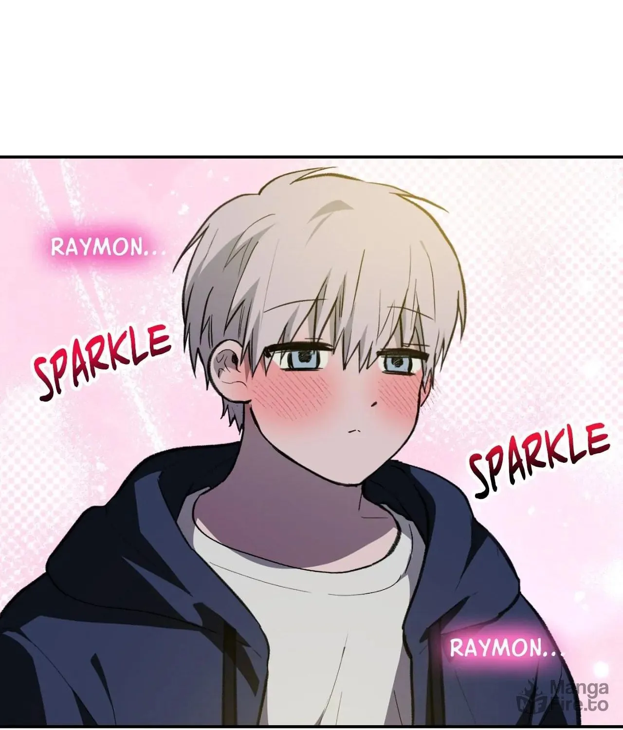 Control Time Chapter 37 page 80 - 