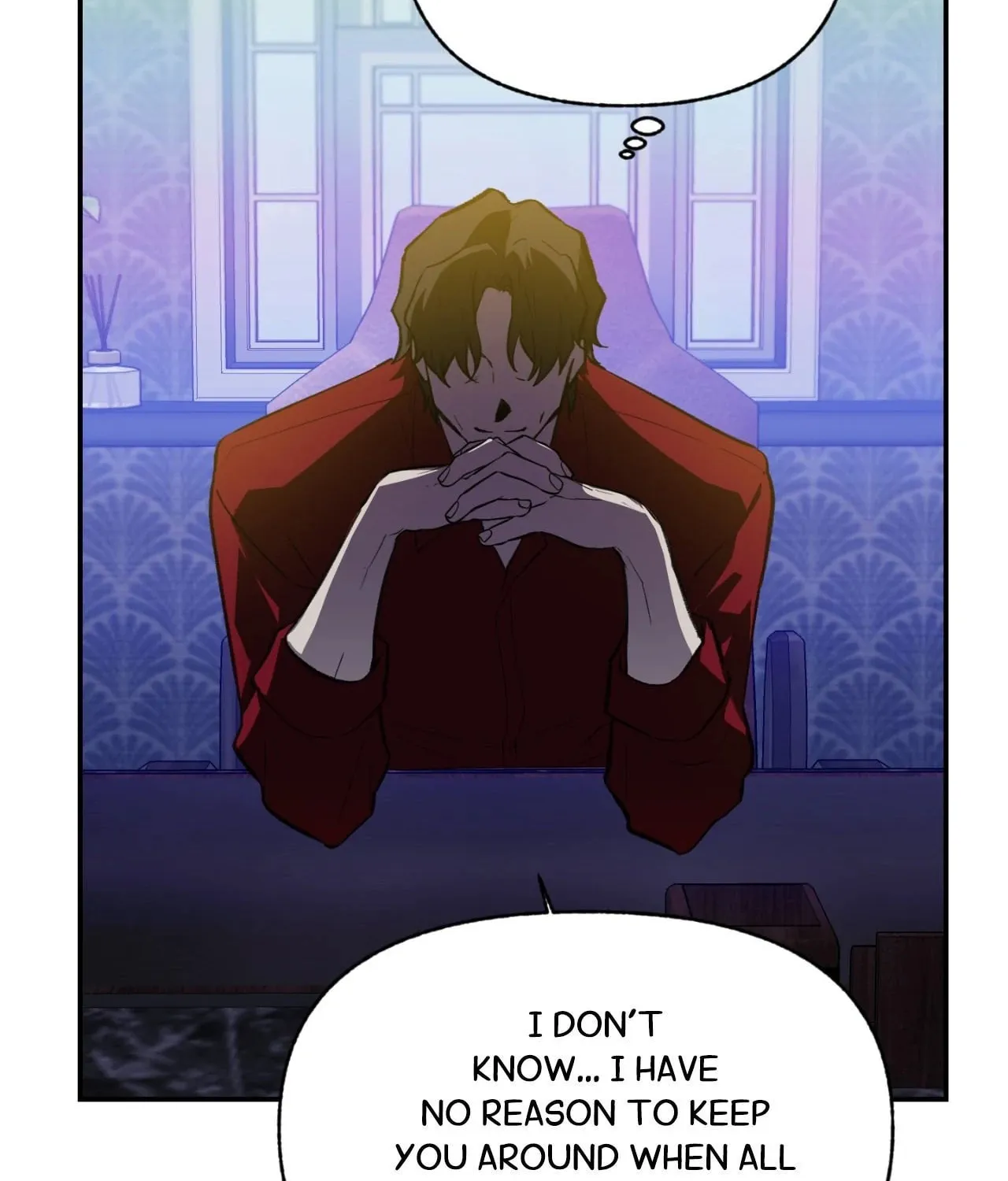 Control Time Chapter 37 page 82 - 