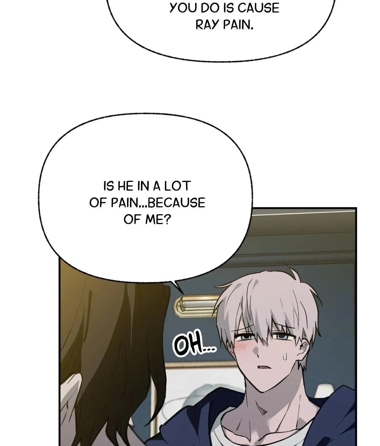 Control Time Chapter 37 page 83 - 