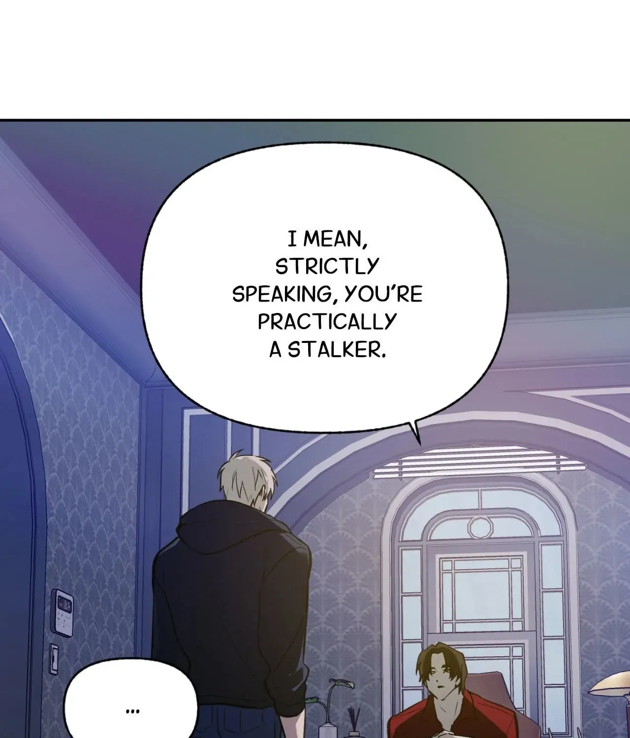 Control Time Chapter 37 page 85 - 
