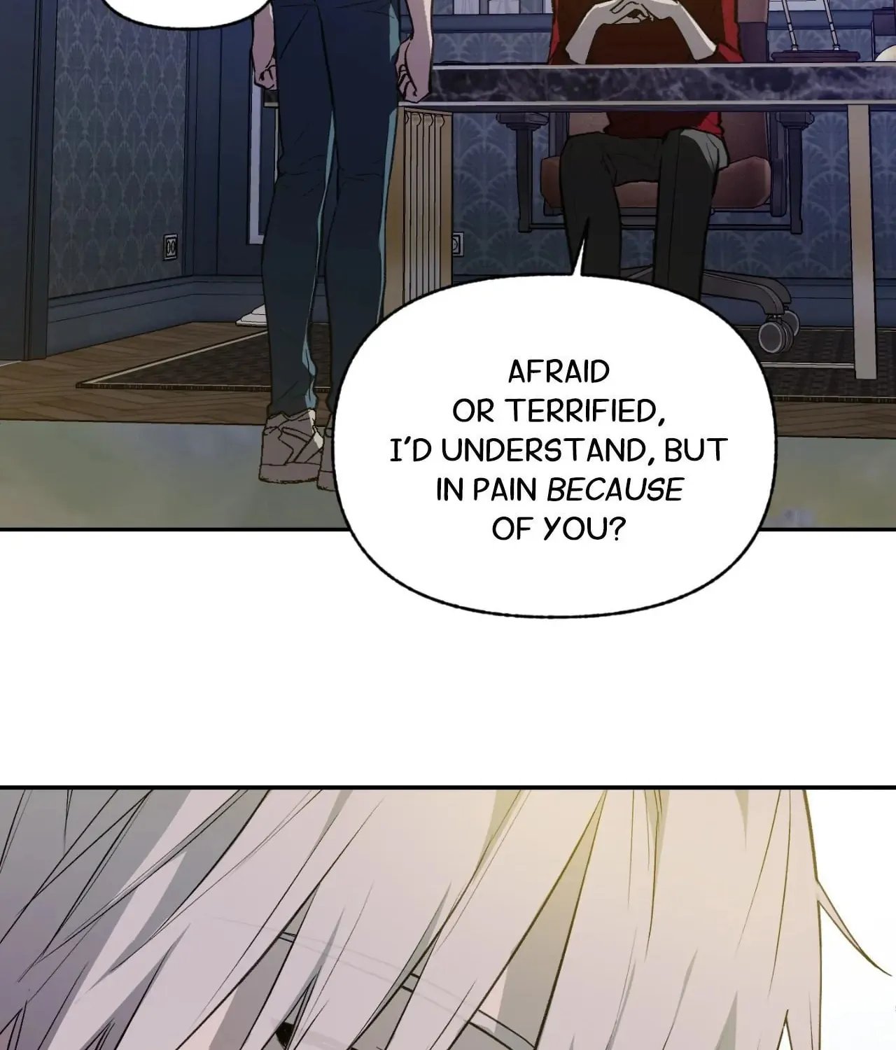 Control Time Chapter 37 page 86 - 