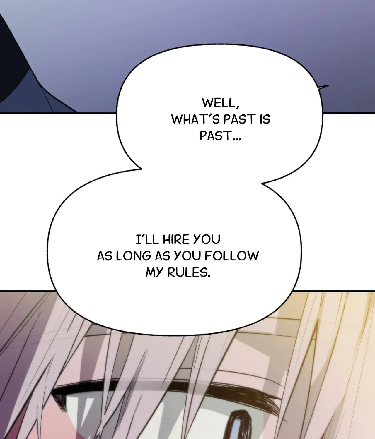 Control Time Chapter 37 page 88 - 