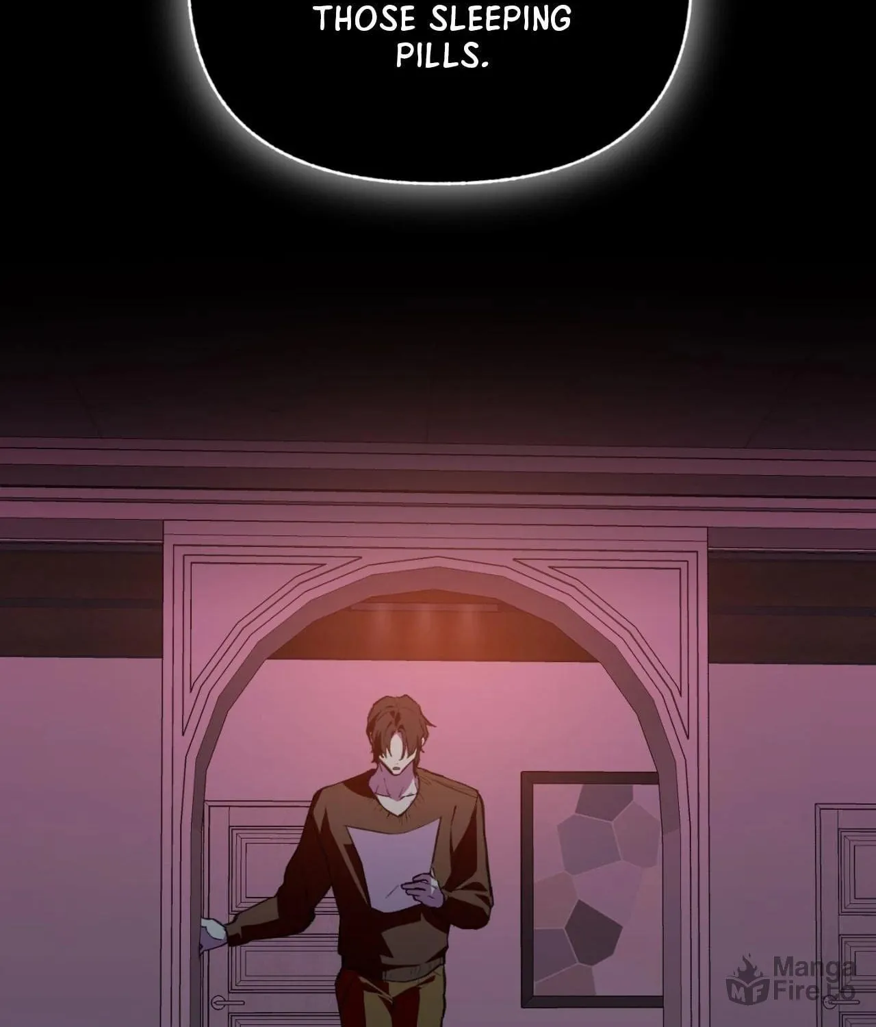Control Time Chapter 37 page 10 - 