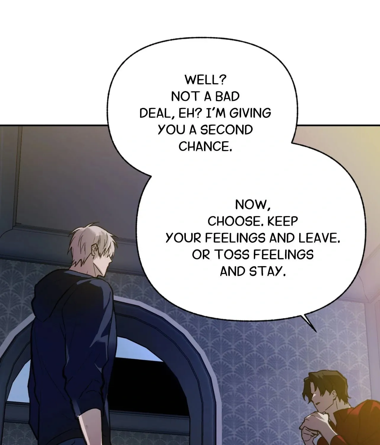 Control Time Chapter 37 page 93 - 