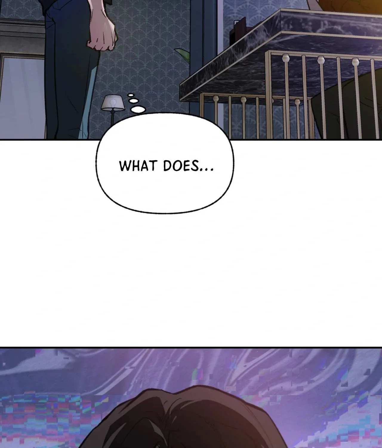 Control Time Chapter 37 page 94 - 