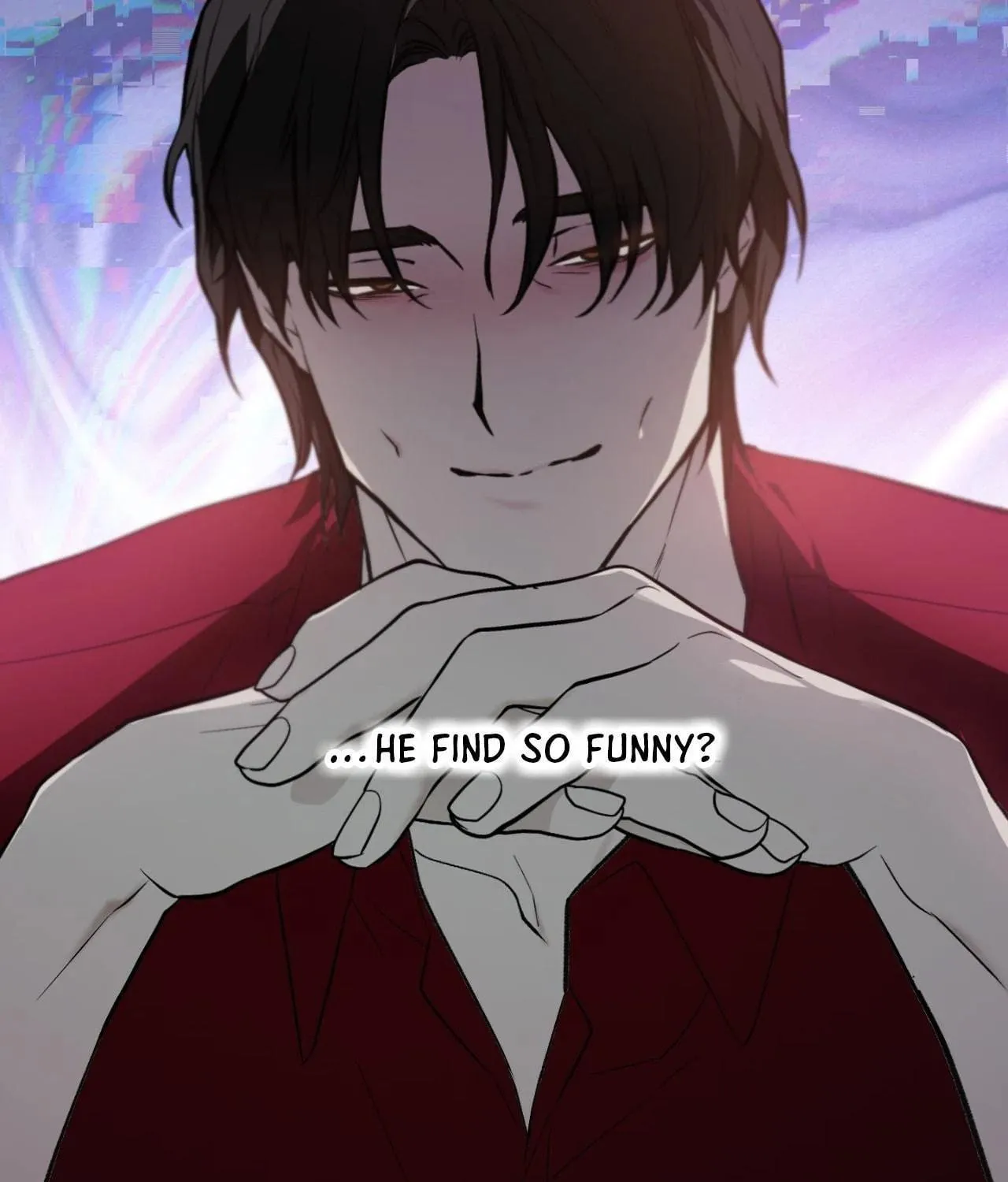 Control Time Chapter 37 page 95 - 