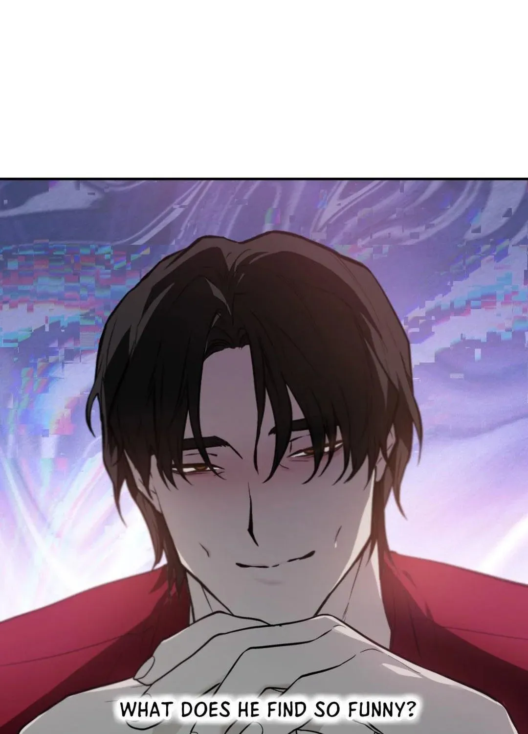 Control Time Chapter 38 page 1 - 