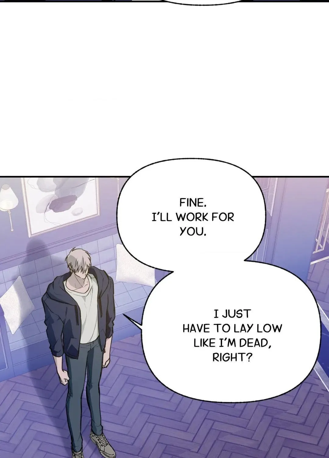 Control Time Chapter 38 page 11 - 