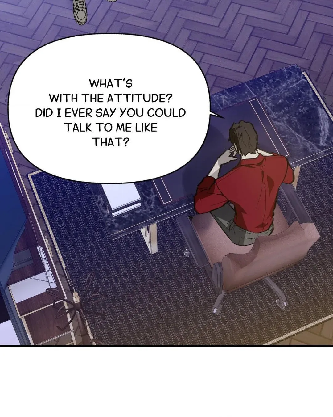 Control Time Chapter 38 page 12 - 