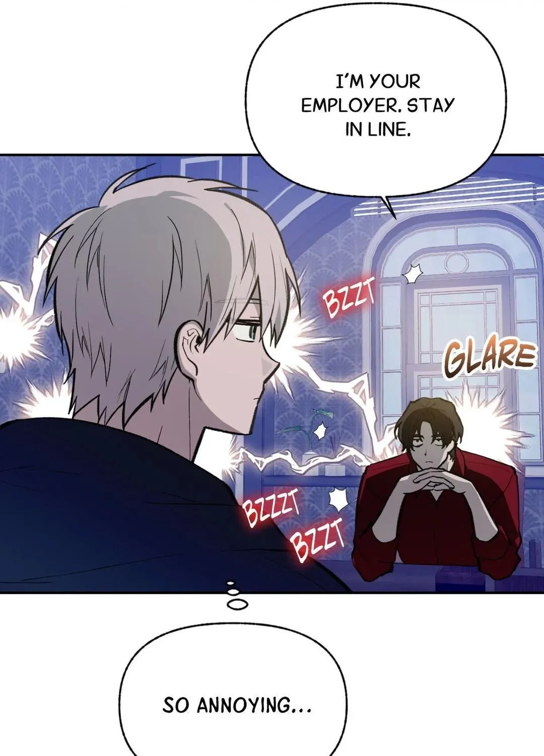 Control Time Chapter 38 page 13 - 