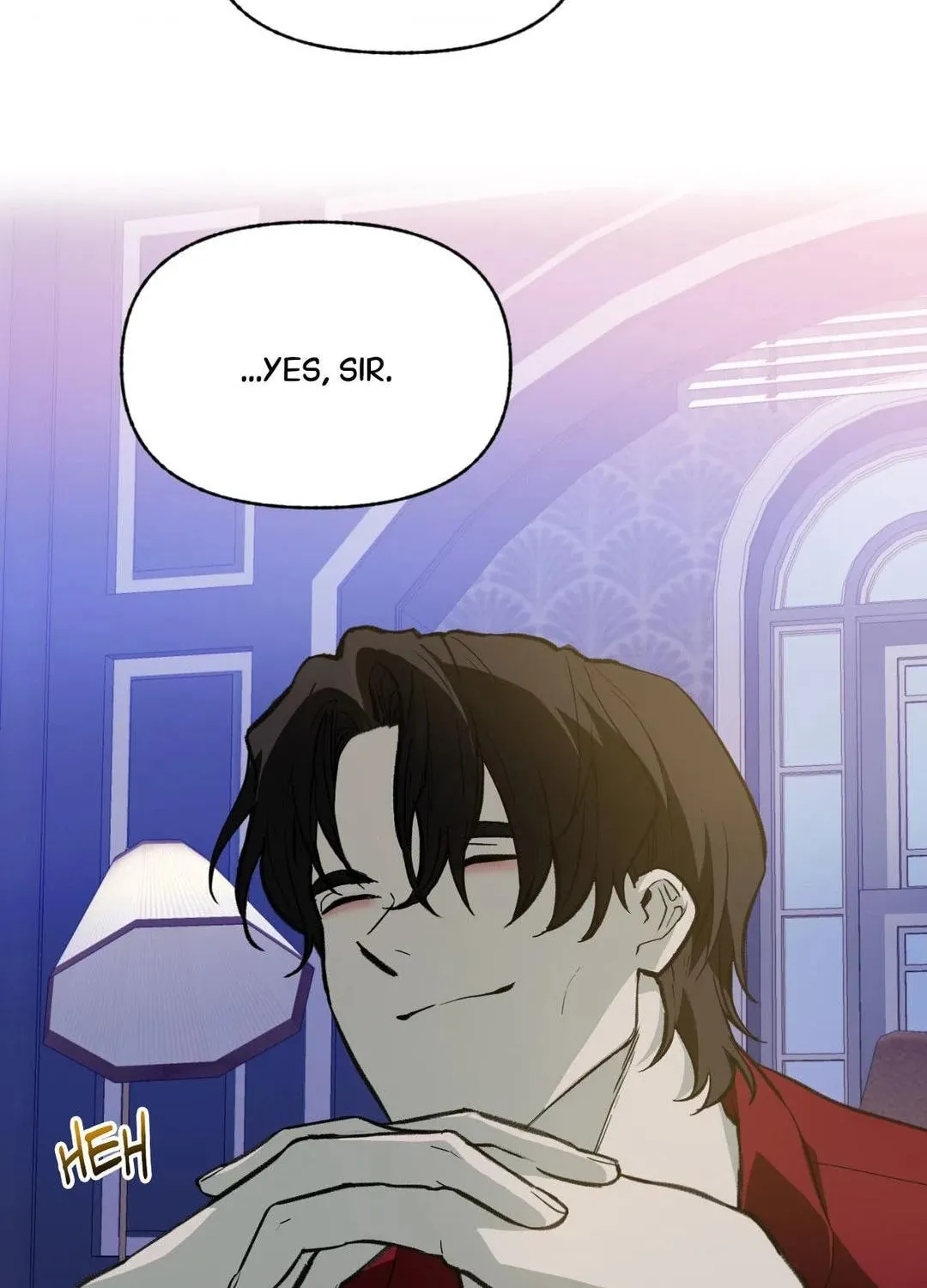 Control Time Chapter 38 page 14 - 
