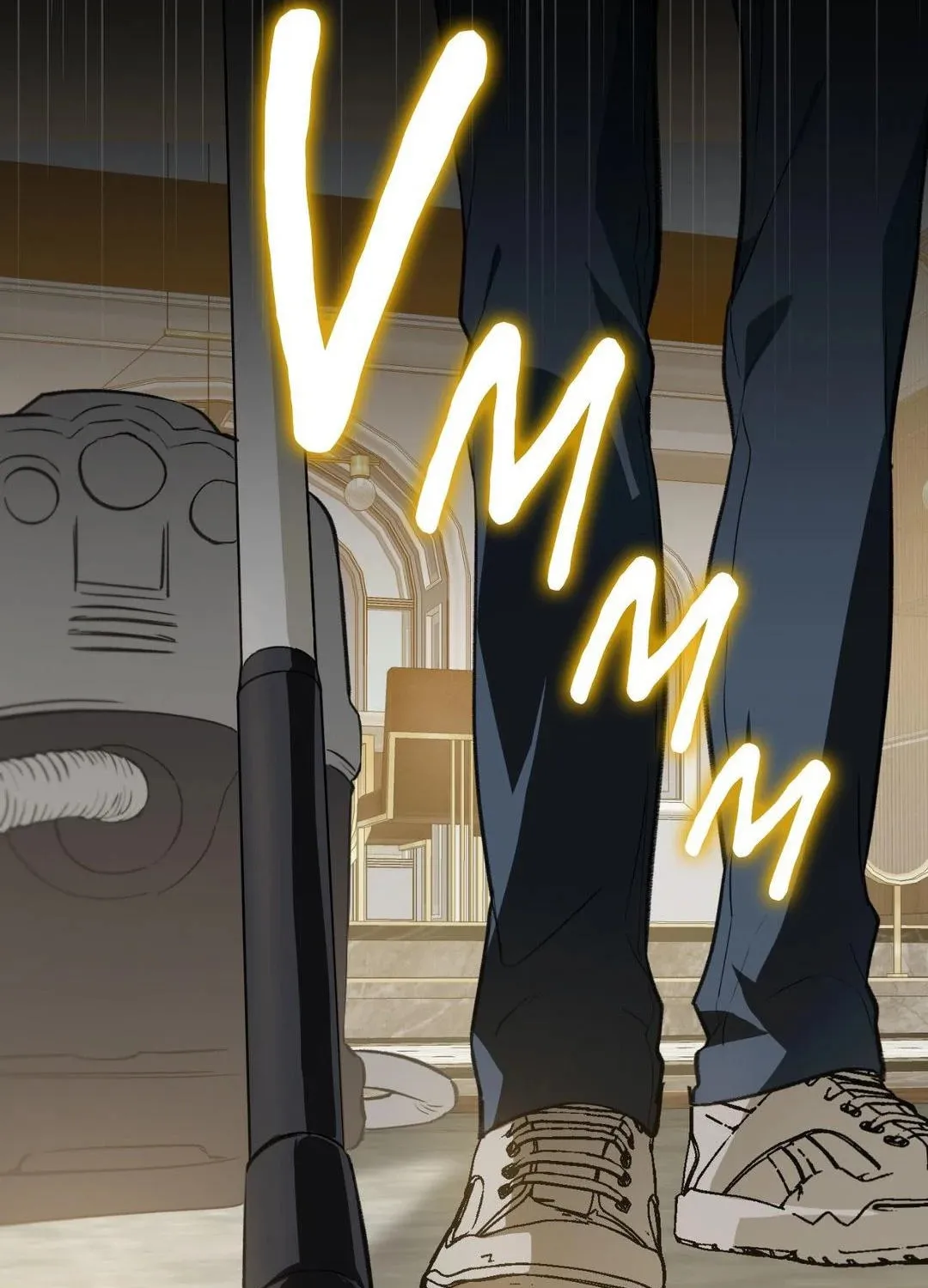 Control Time Chapter 38 page 18 - 