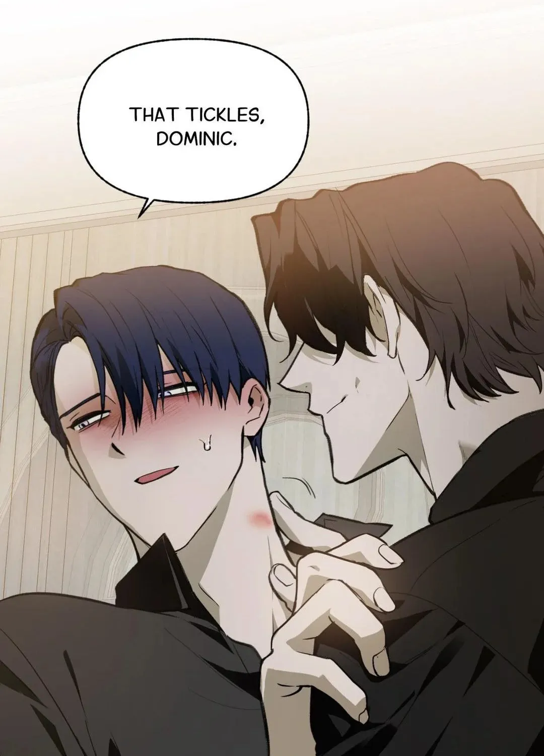 Control Time Chapter 38 page 21 - 